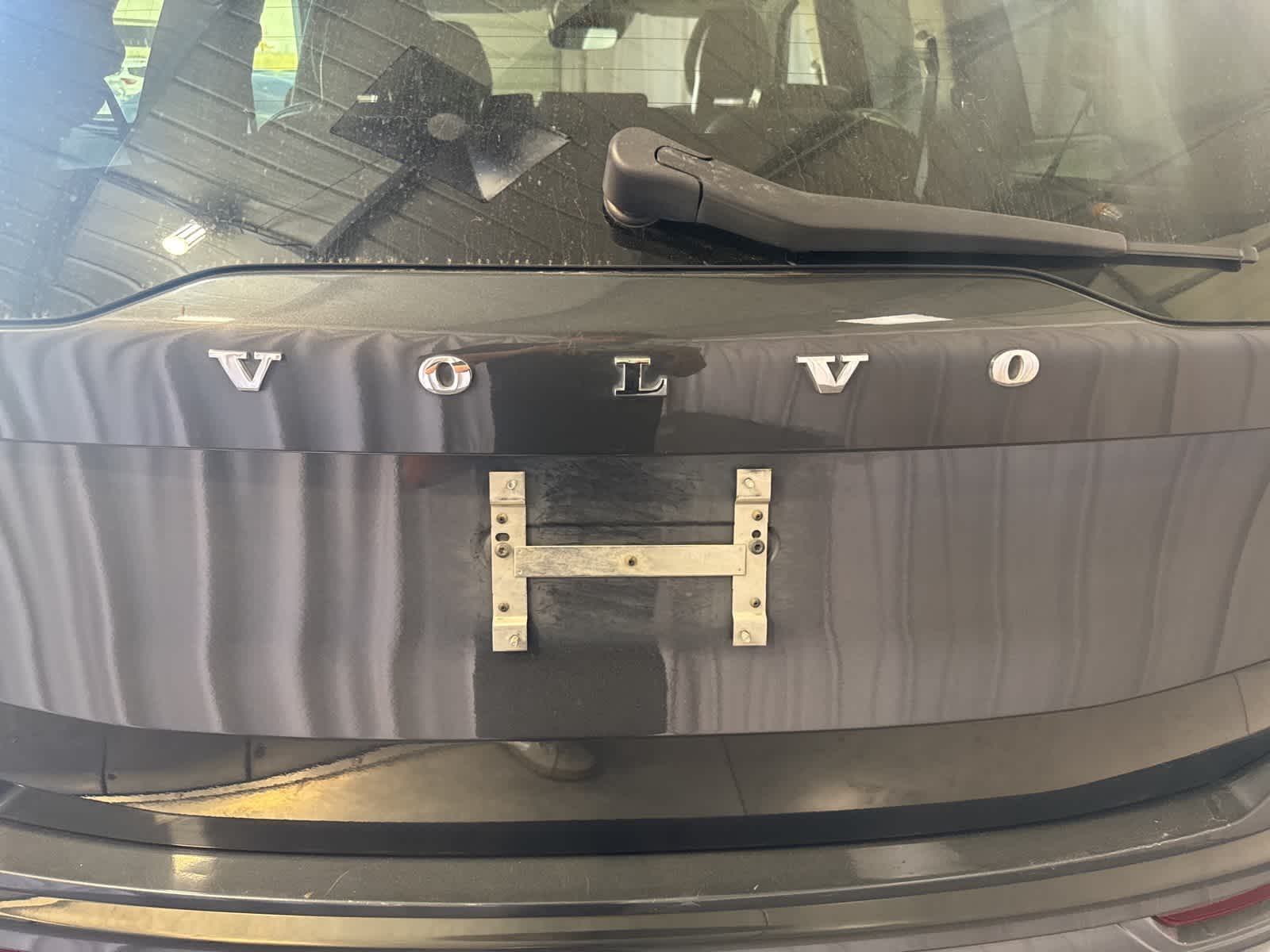 Thumbnail: 2016 Volvo XC90 - 12