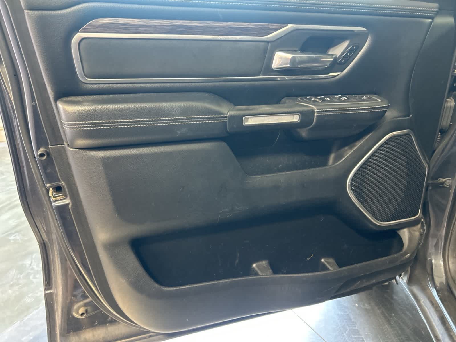 Thumbnail: 2020 RAM 1500 - 24