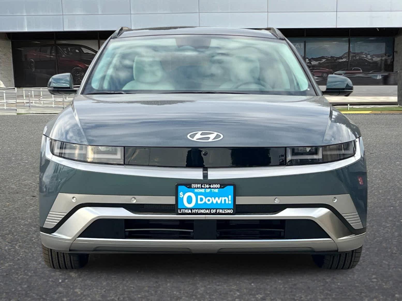 Thumbnail: 2026 Hyundai Ioniq 5 - 10