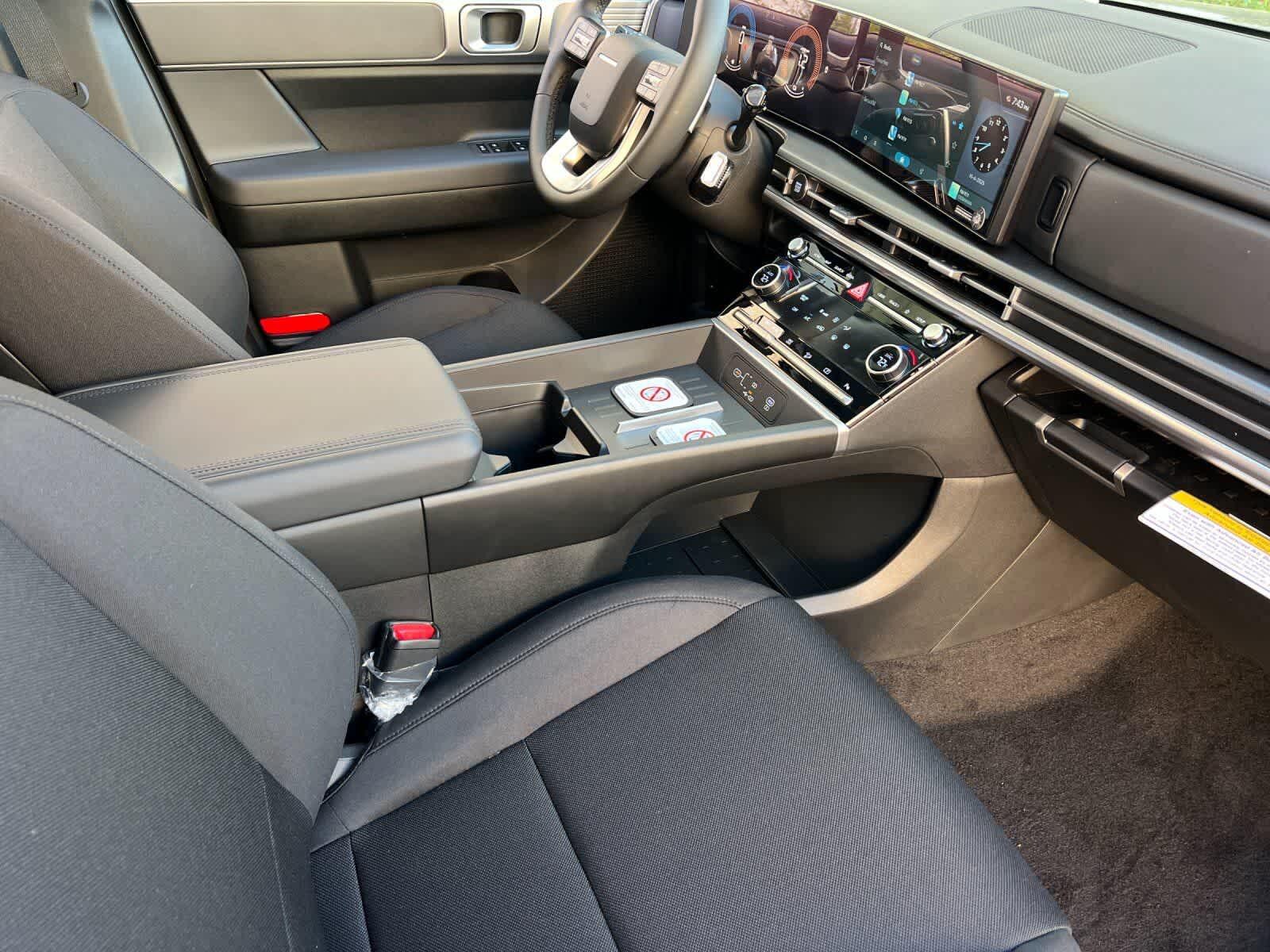 Thumbnail: 2026 Hyundai Santa Fe - 16