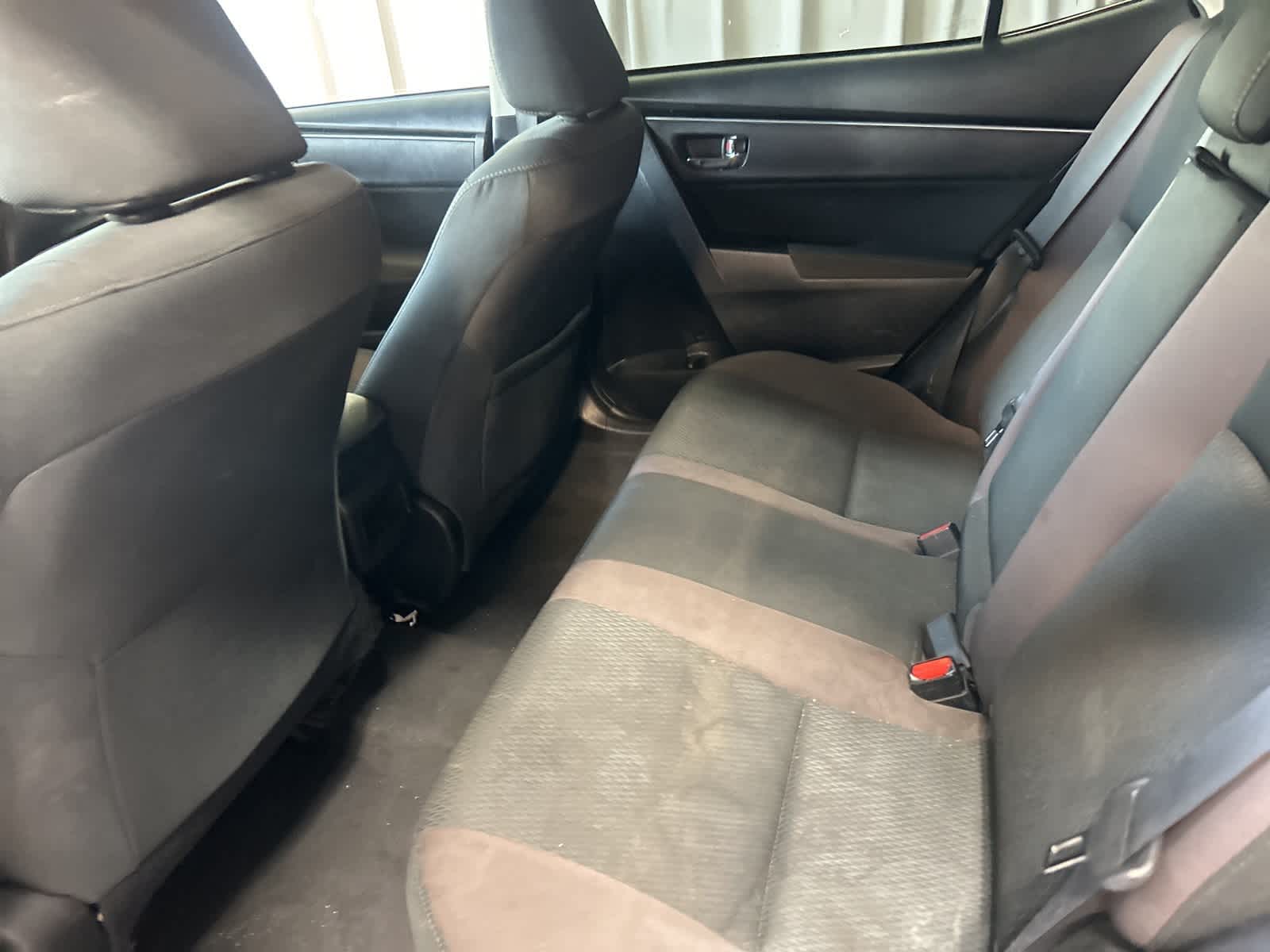Thumbnail: 2019 Toyota Corolla - 20