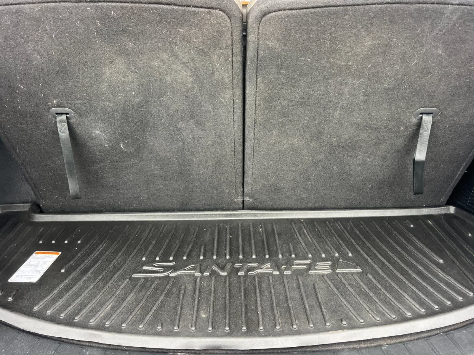 Thumbnail: 2019 Hyundai Santa Fe - 15