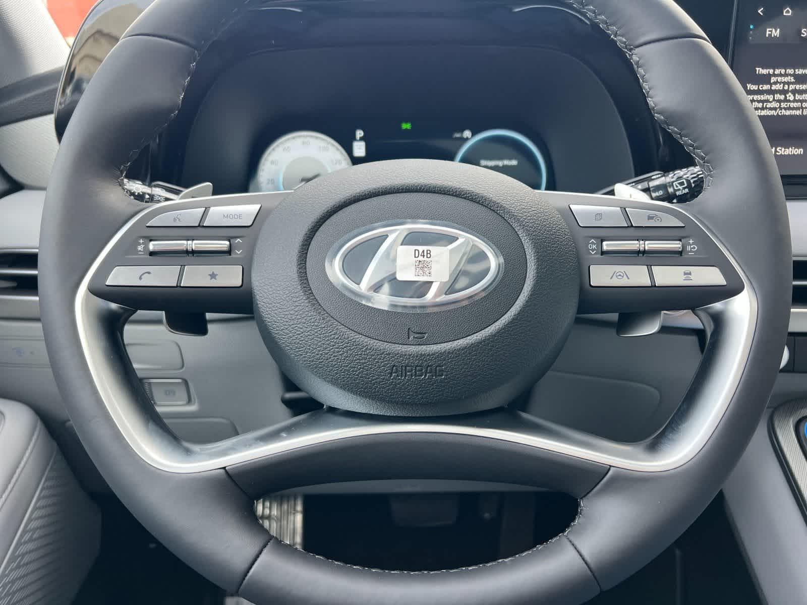 Thumbnail: 2025 Hyundai Palisade - 23