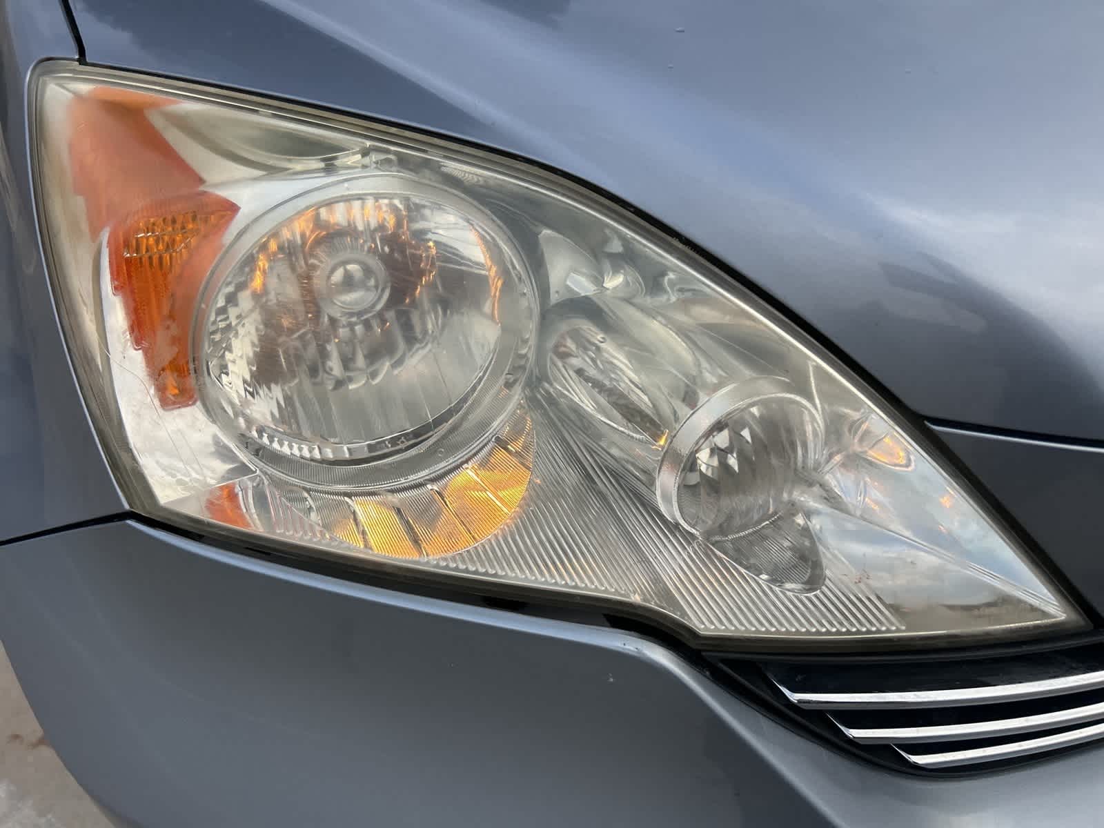 Thumbnail: 2008 Honda CR-V - 4