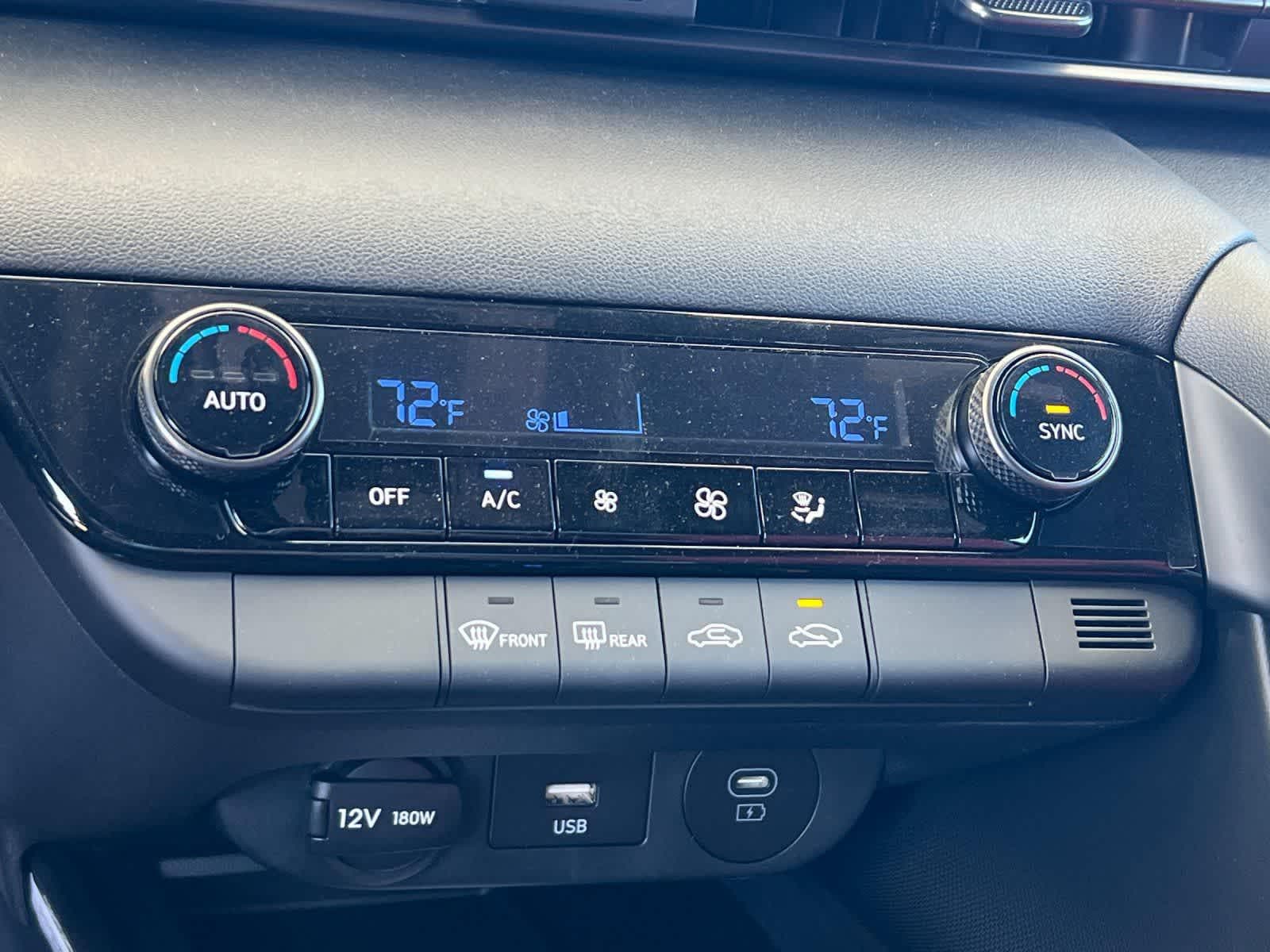 Thumbnail: 2026 Hyundai Elantra - 20