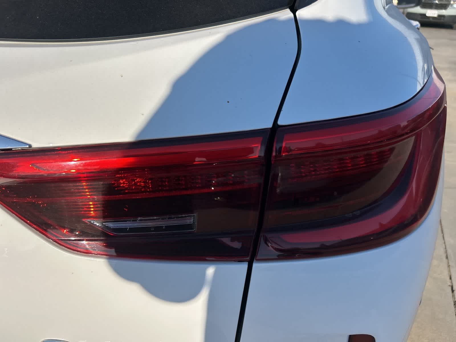 Thumbnail: 2019 INFINITI QX50 - 9