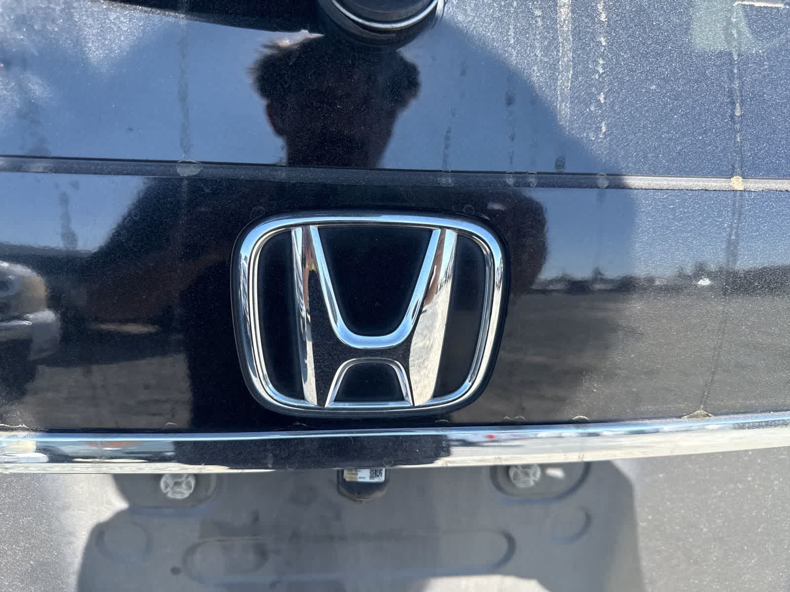 Thumbnail: 2012 Honda CR-V - 14