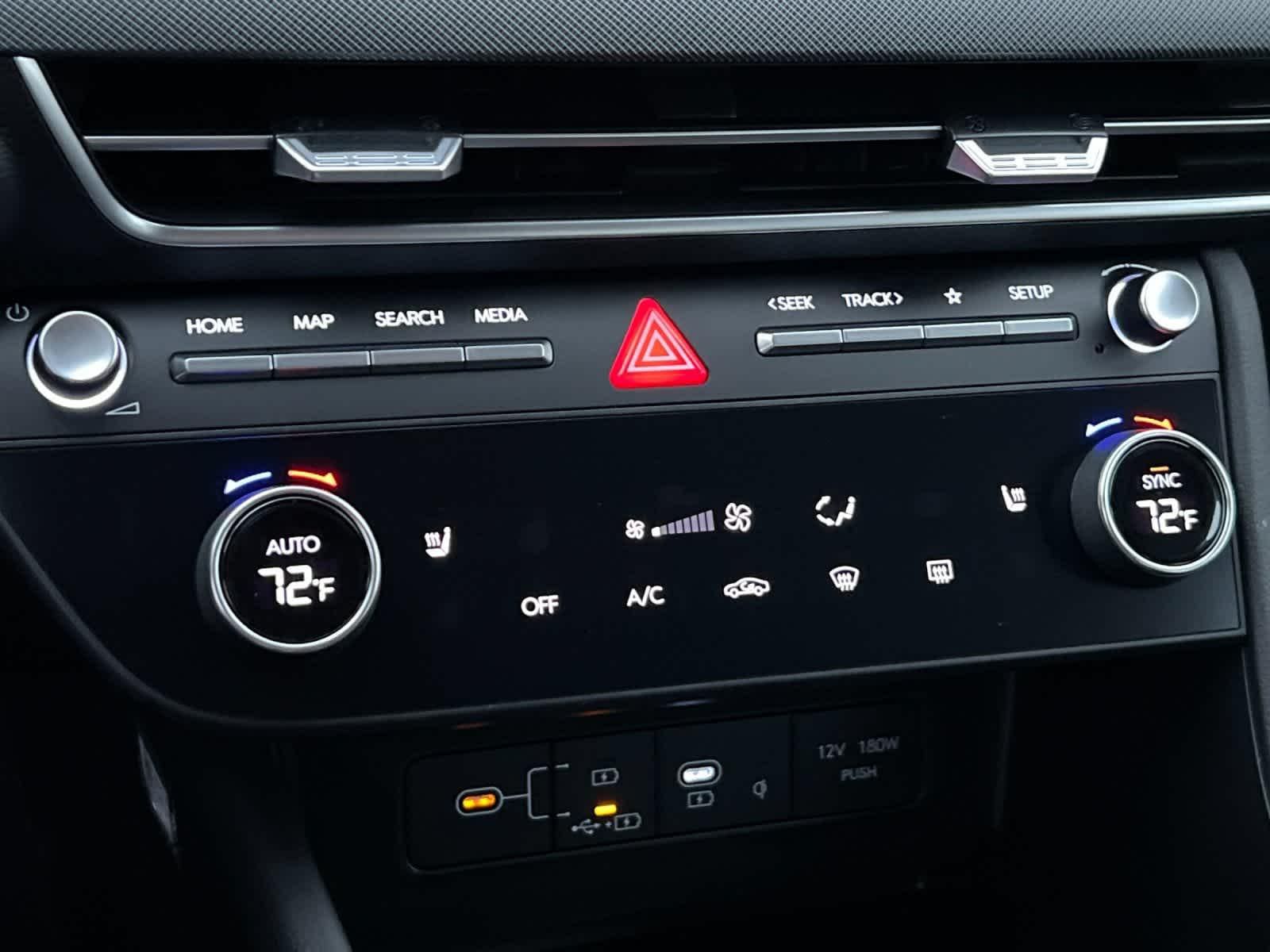 Thumbnail: 2026 Hyundai Sonata - 19