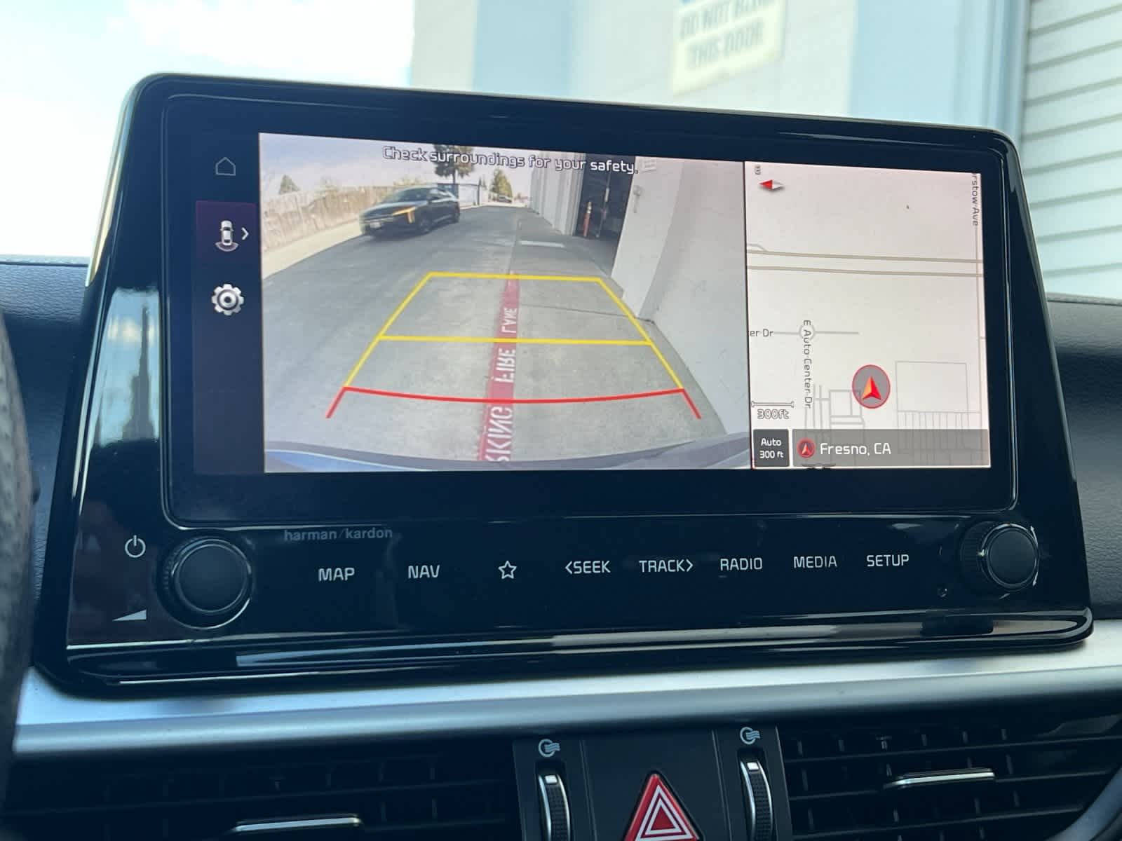 Thumbnail: 2022 Kia Forte - 20