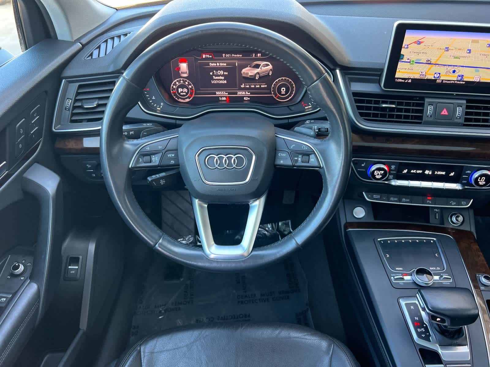Thumbnail: 2019 Audi Q5 - 15