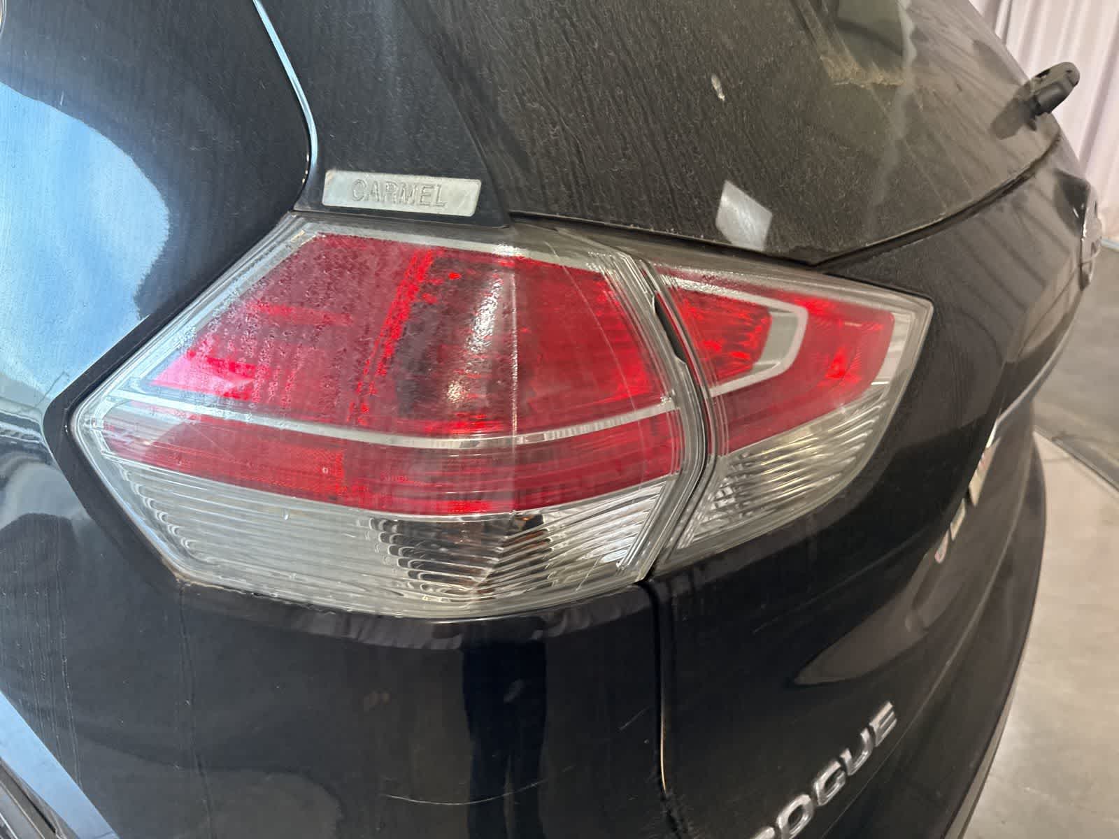 Thumbnail: 2015 Nissan Rogue - 10