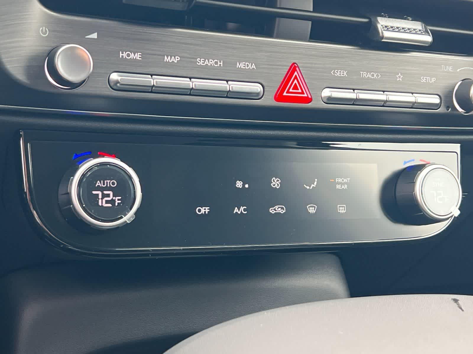 Thumbnail: 2026 Hyundai Palisade - 22