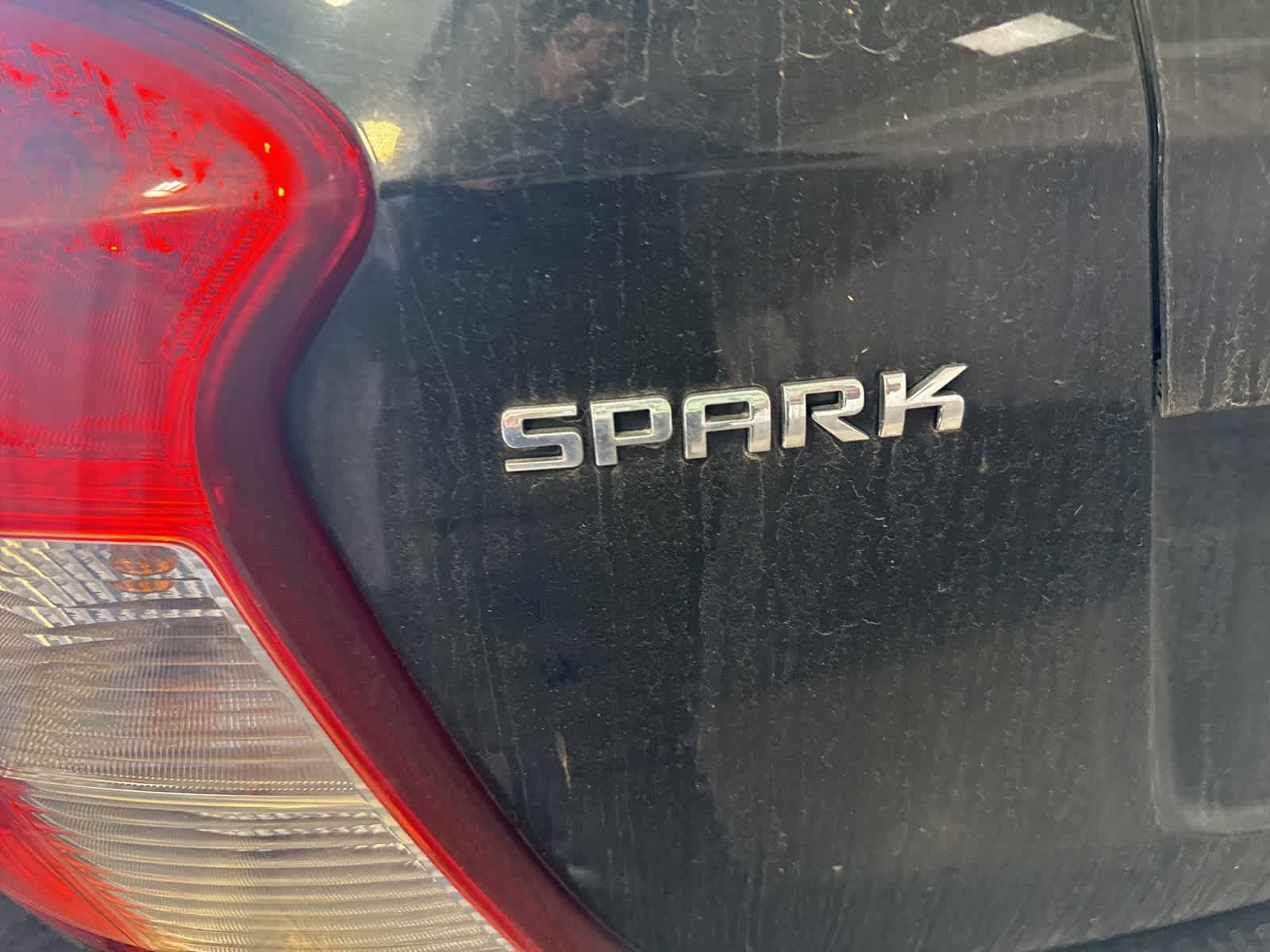 Thumbnail: 2021 Chevrolet Spark - 9