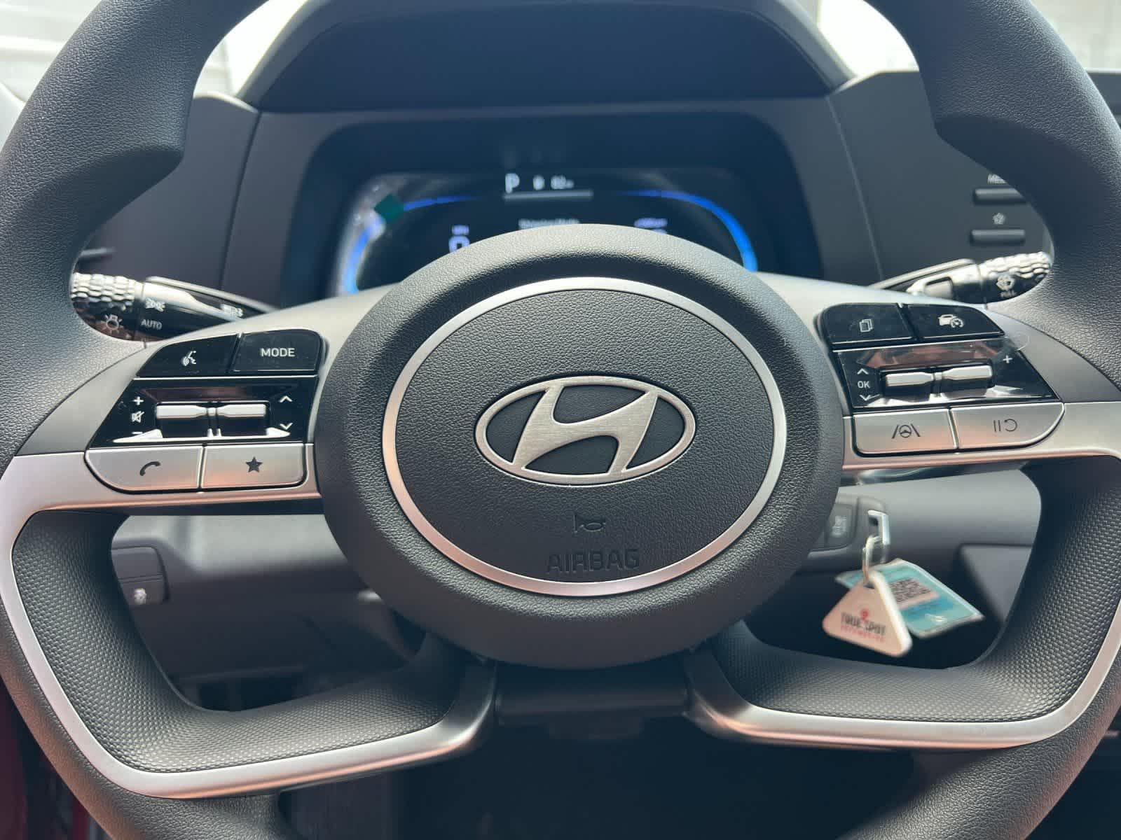 Thumbnail: 2025 Hyundai Elantra - 22