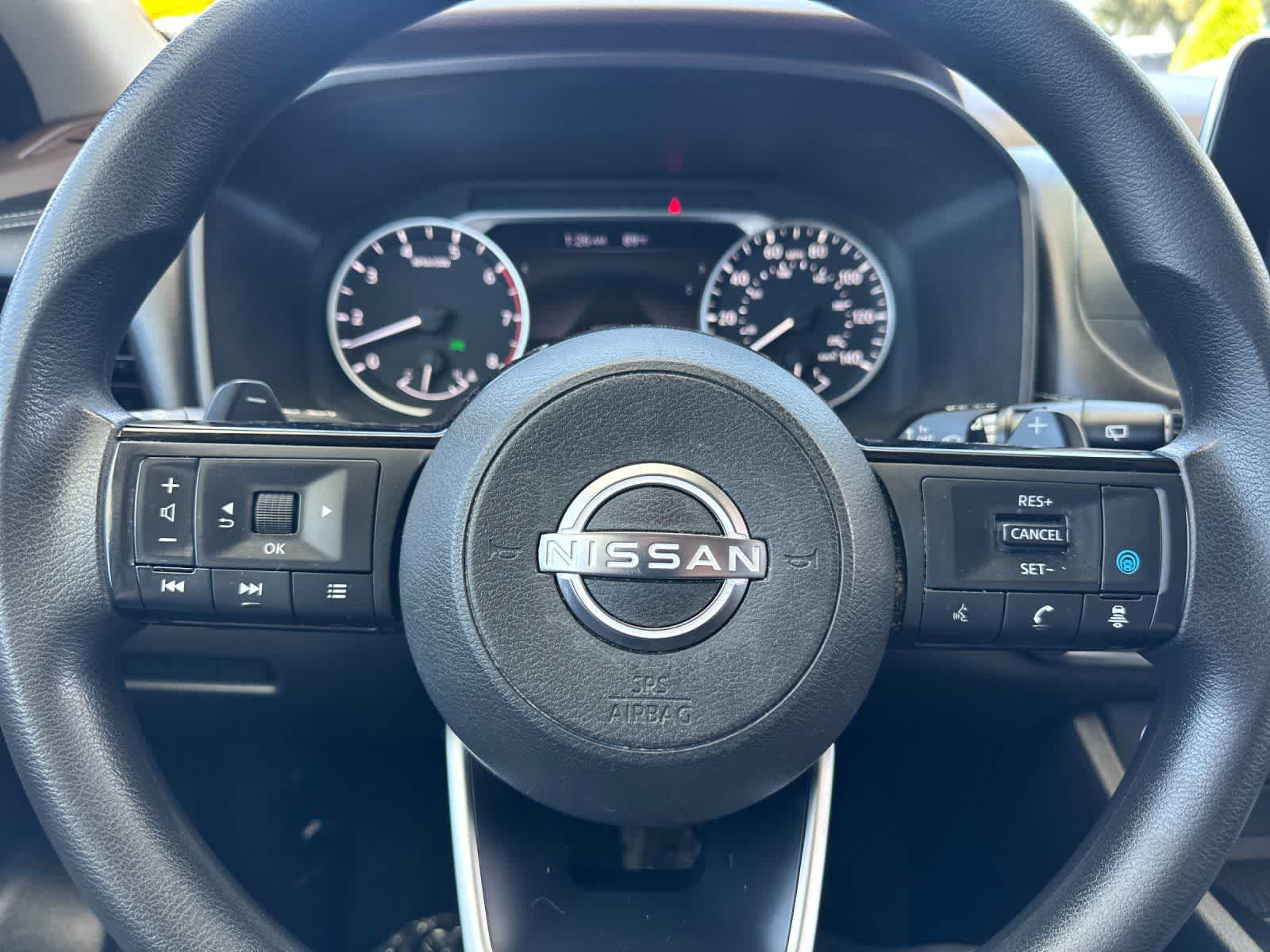 Thumbnail: 2022 Nissan Rogue - 23