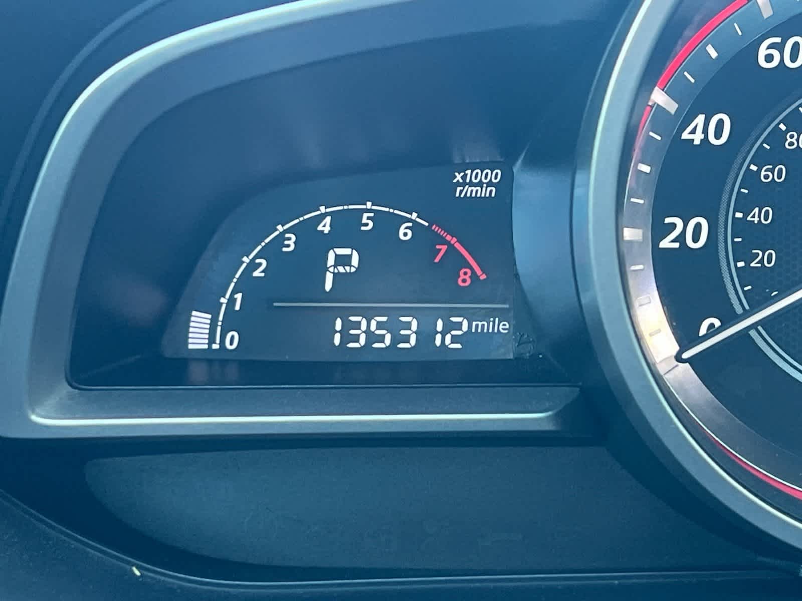 Thumbnail: 2016 Mazda Mazda3 - 25