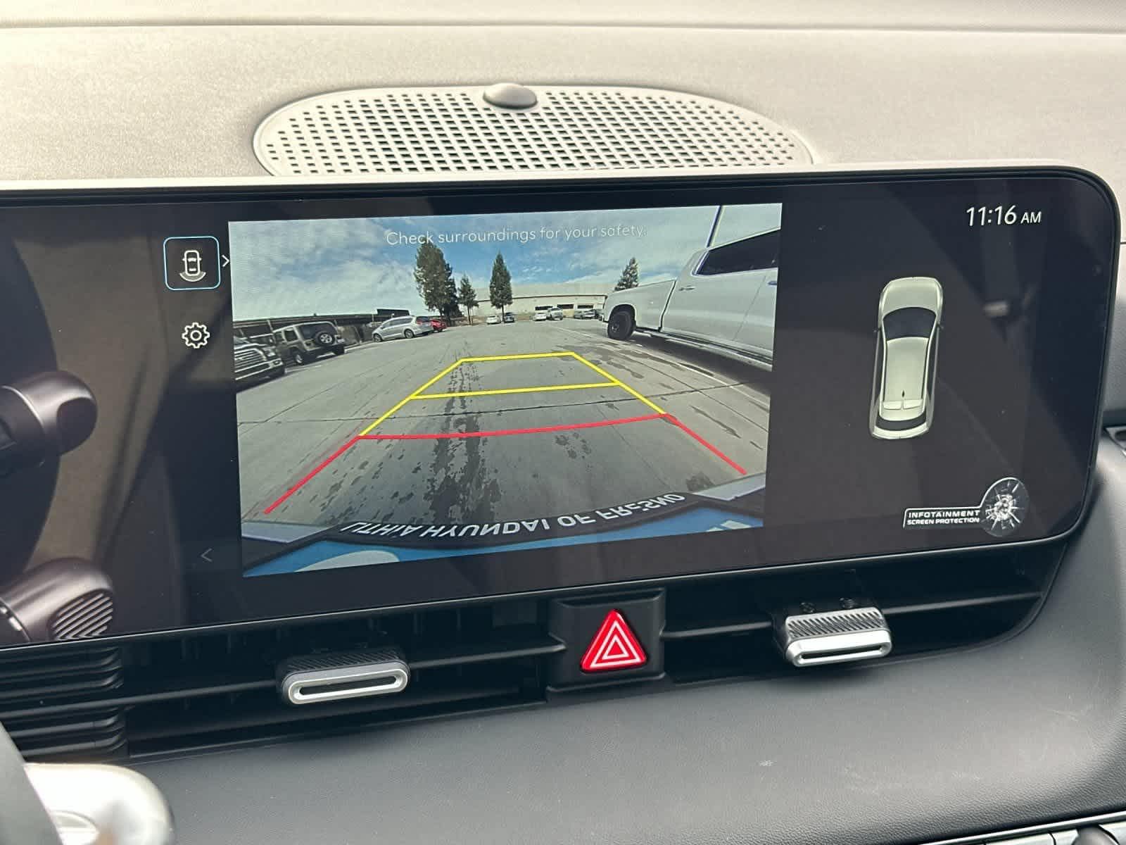 Thumbnail: 2026 Hyundai Ioniq 5 - 20