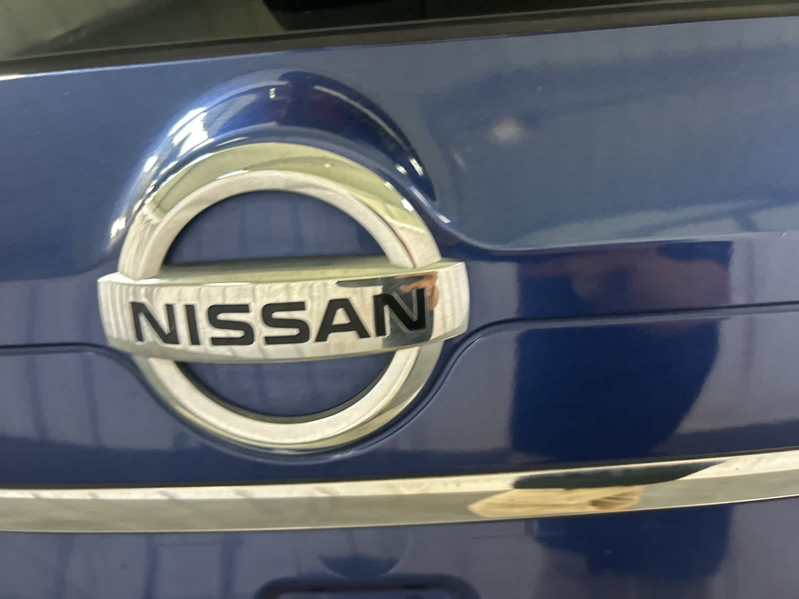 Thumbnail: 2020 Nissan Rogue - 11
