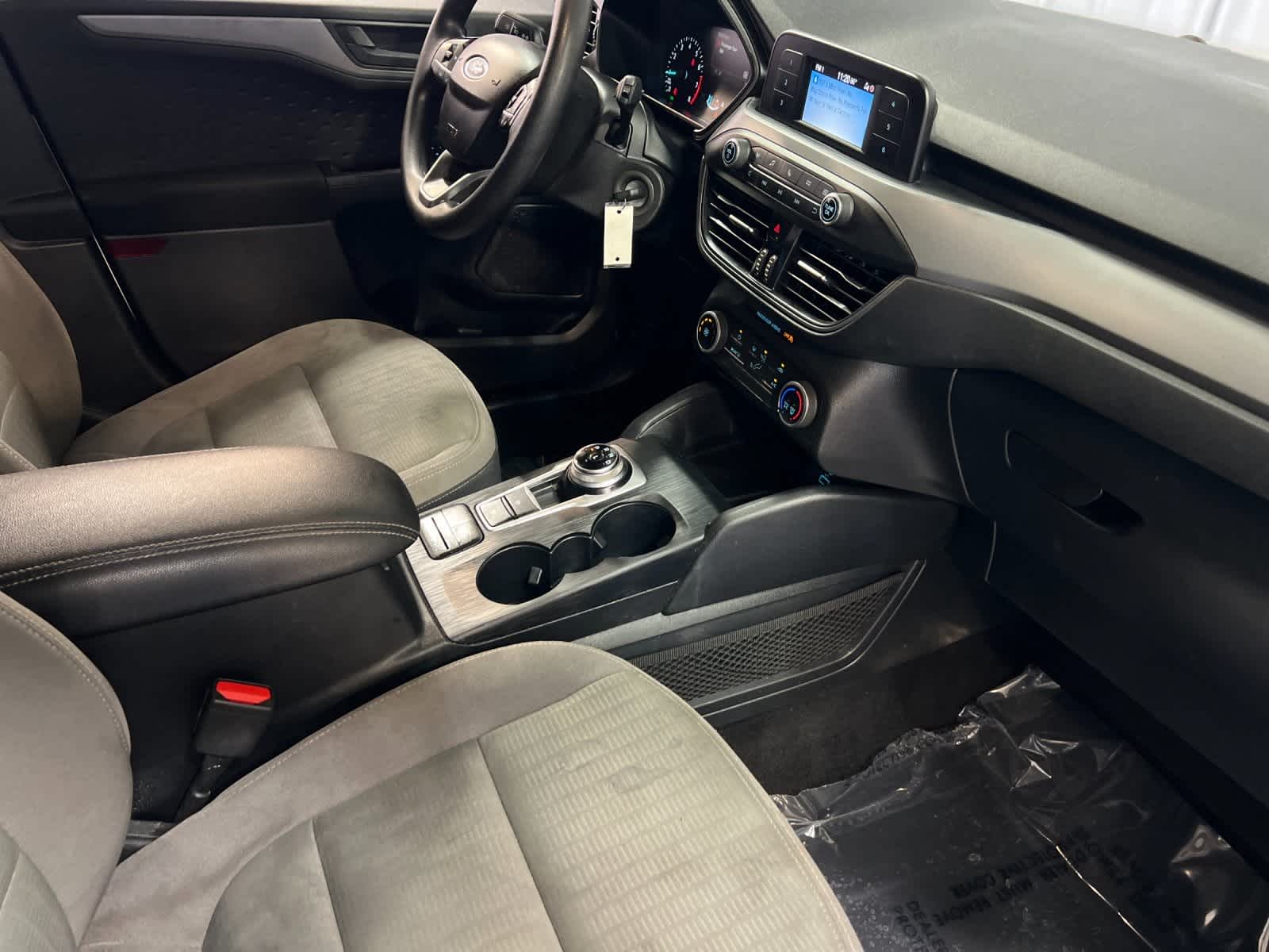 Thumbnail: 2020 Ford Escape - 16