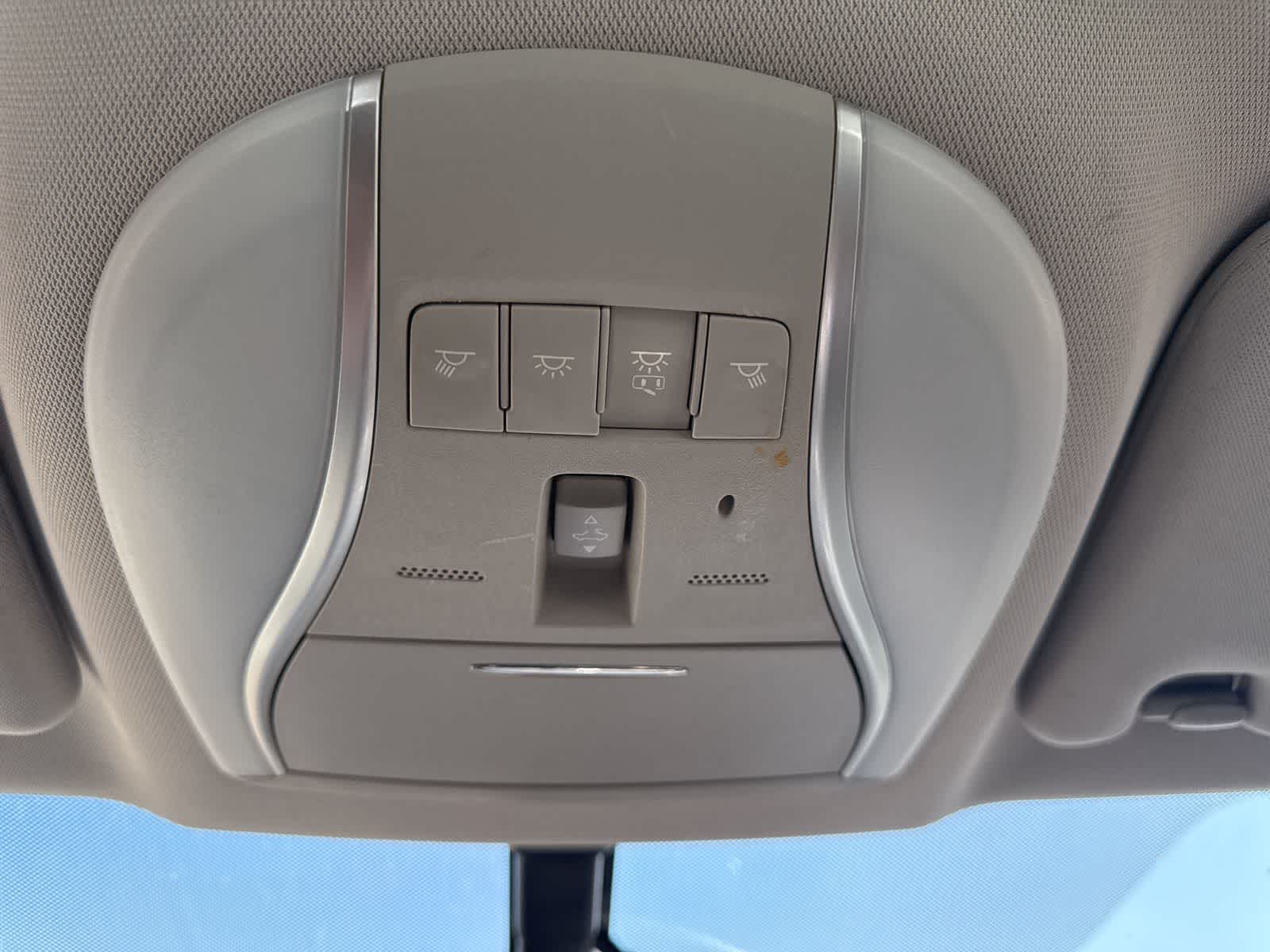 Thumbnail: 2019 INFINITI QX60 - 32