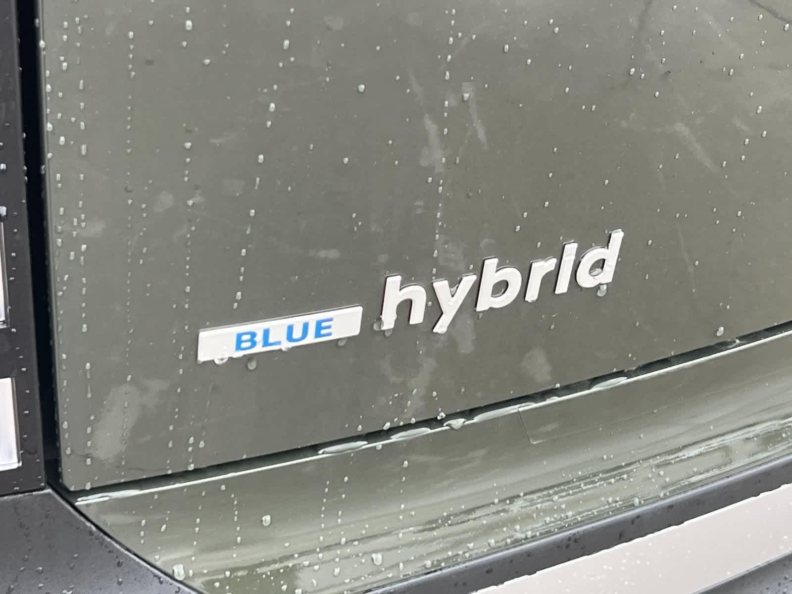 Thumbnail: 2026 Hyundai Palisade - 28