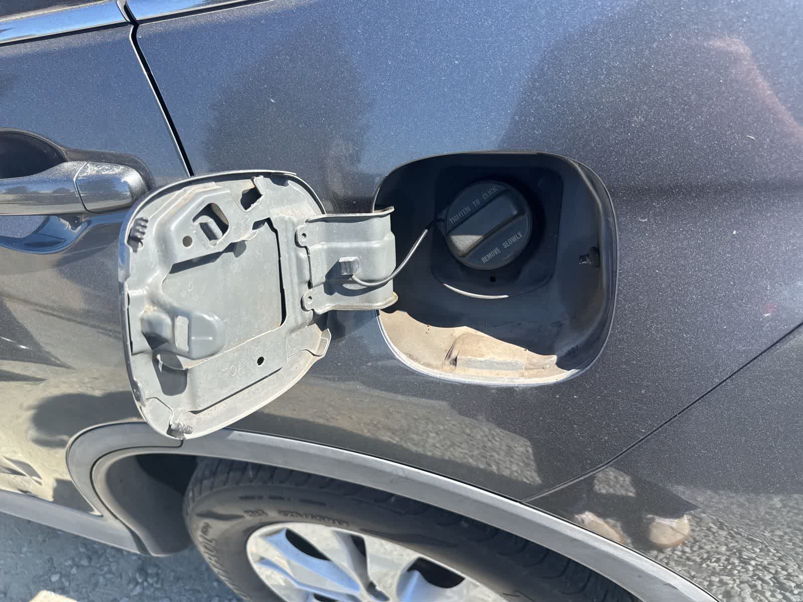 Thumbnail: 2012 Honda CR-V - 11