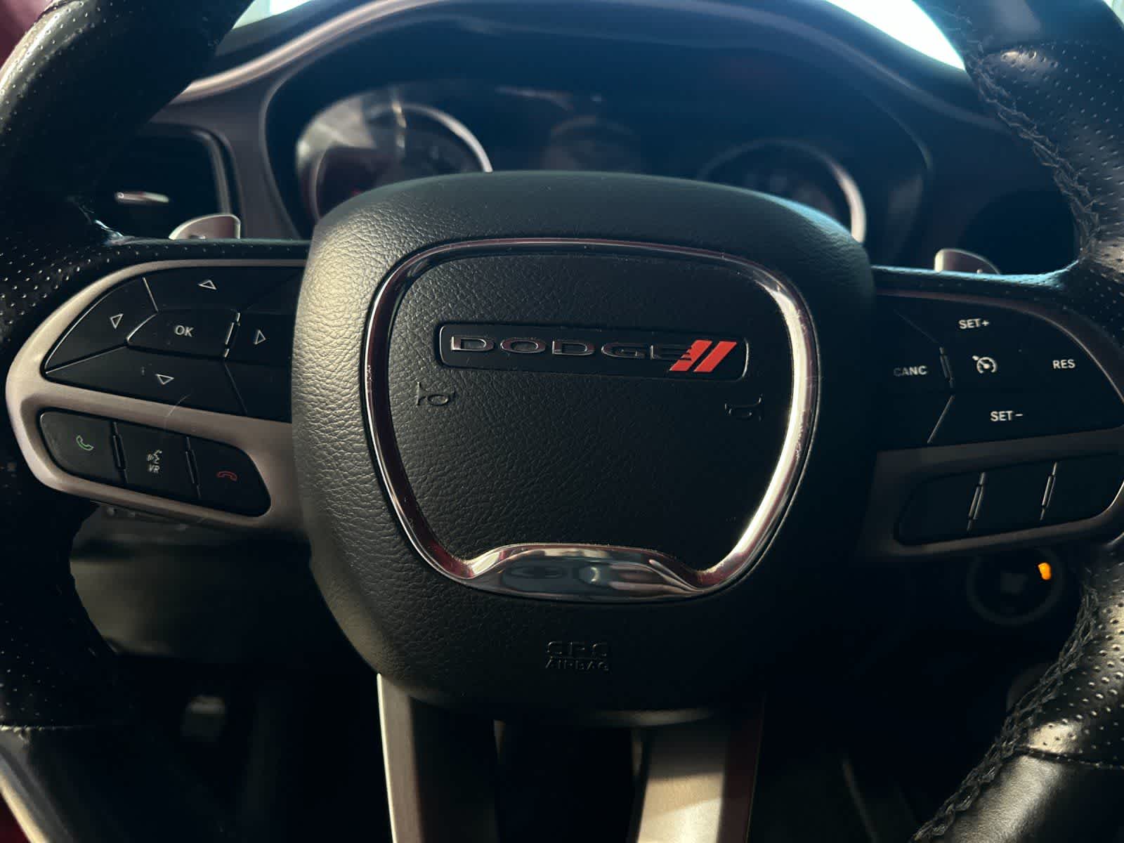 Thumbnail: 2022 Dodge Challenger - 23