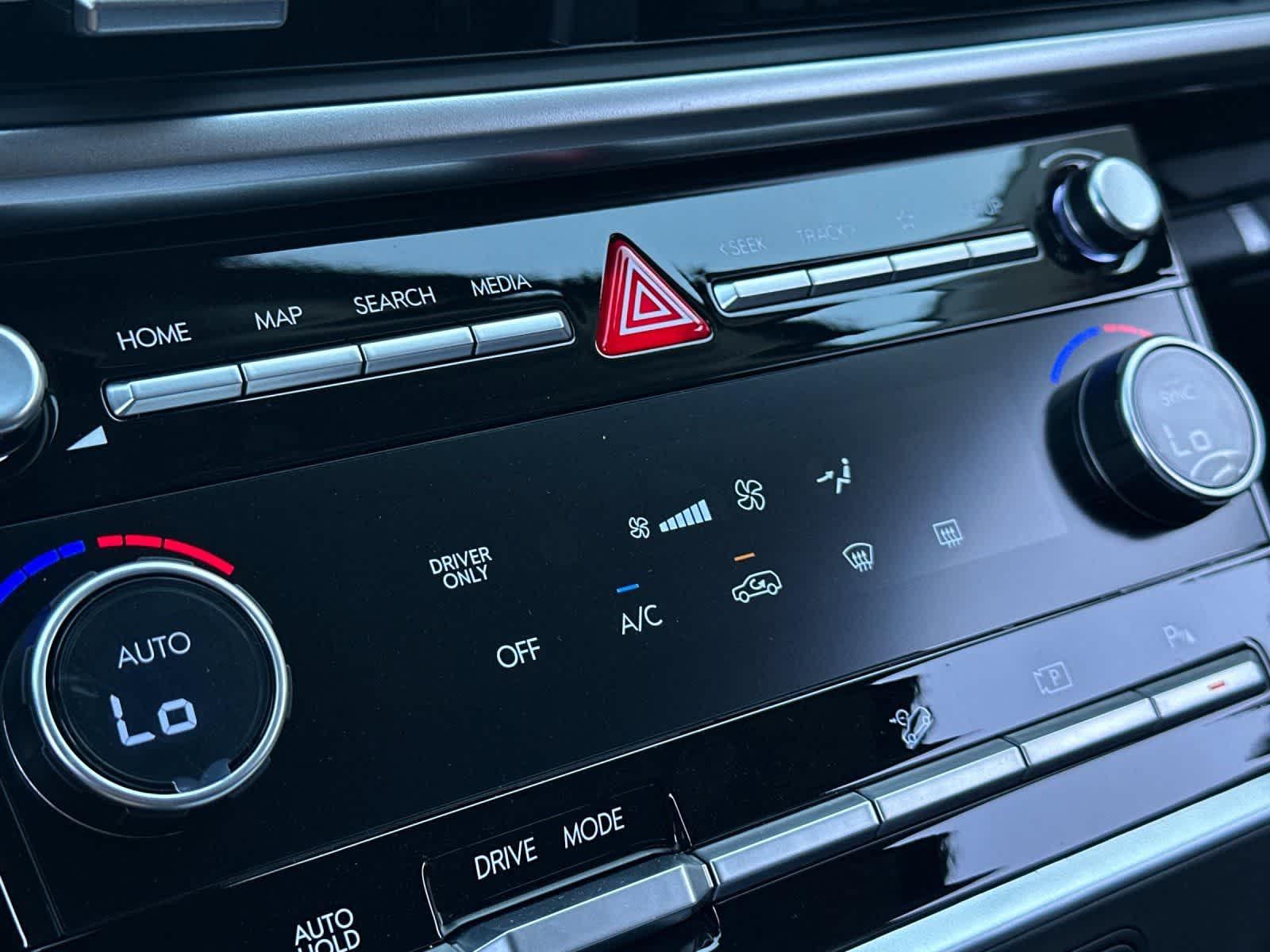 Thumbnail: 2026 Hyundai Santa Fe - 19