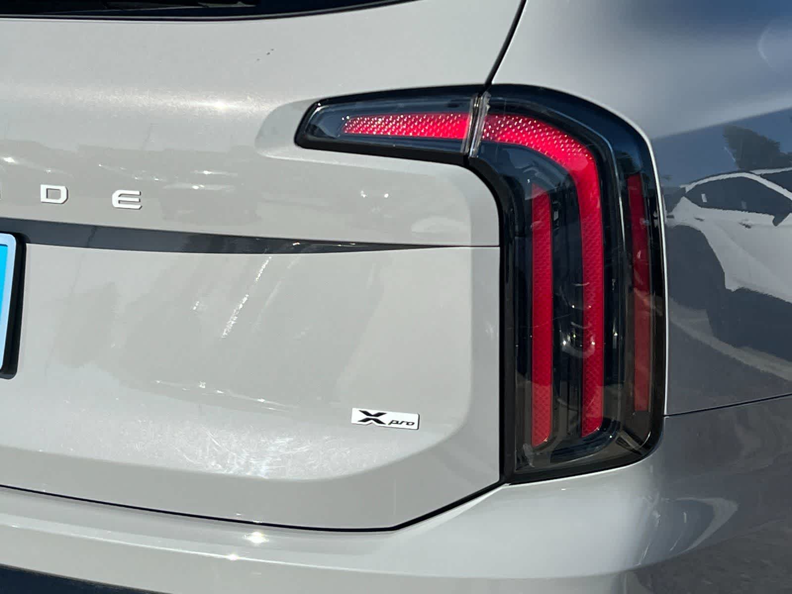 Thumbnail: 2024 Kia Telluride - 30