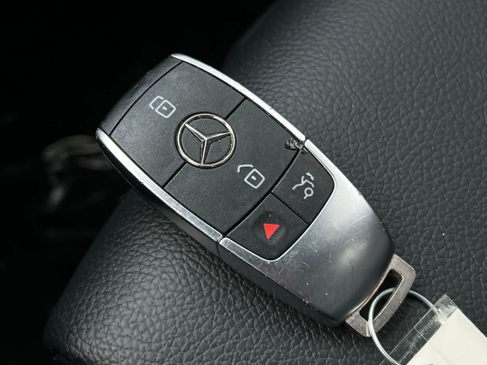 Thumbnail: 2023 Mercedes-Benz GLA - 29