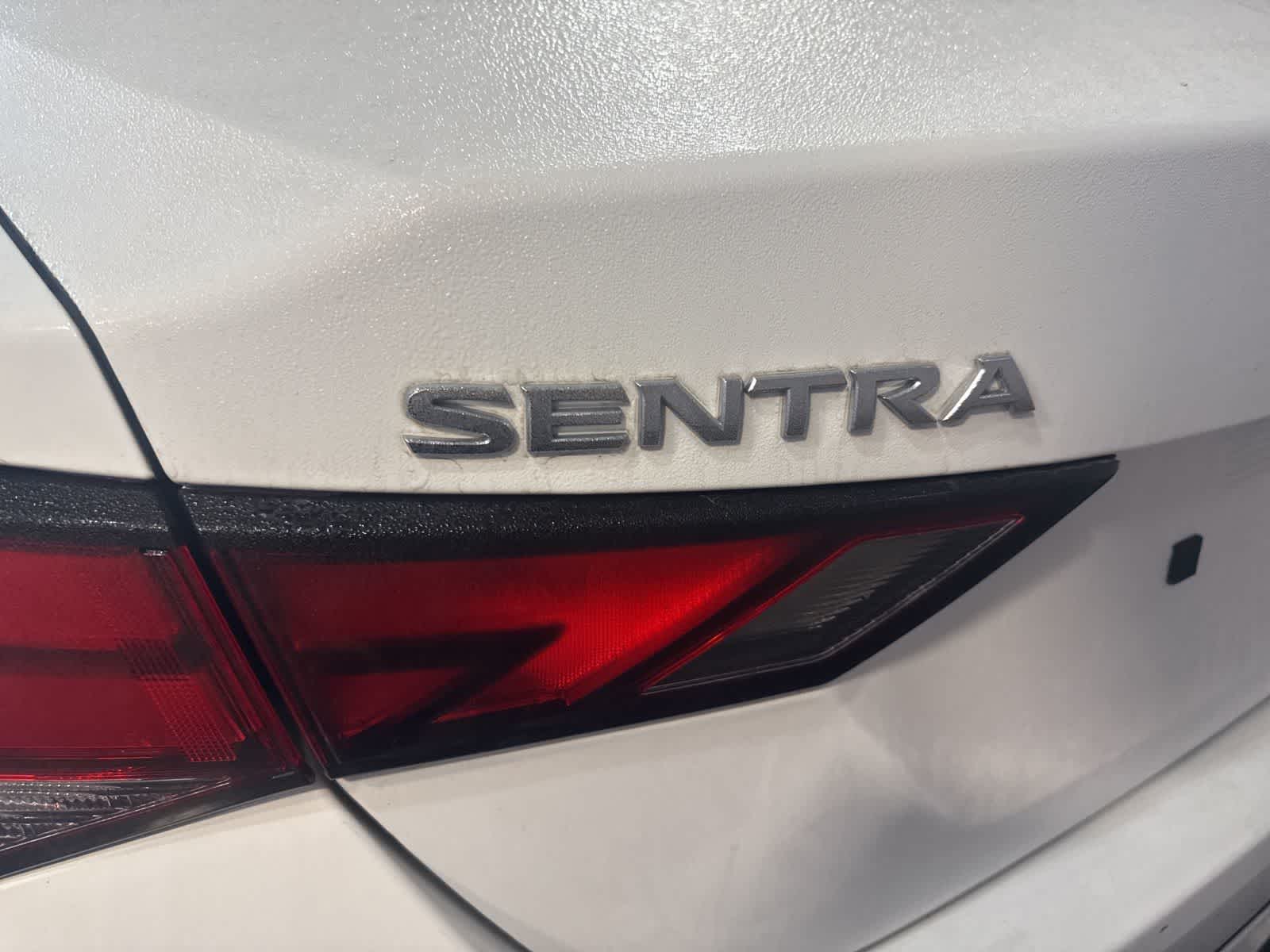 Thumbnail: 2025 Nissan Sentra - 11