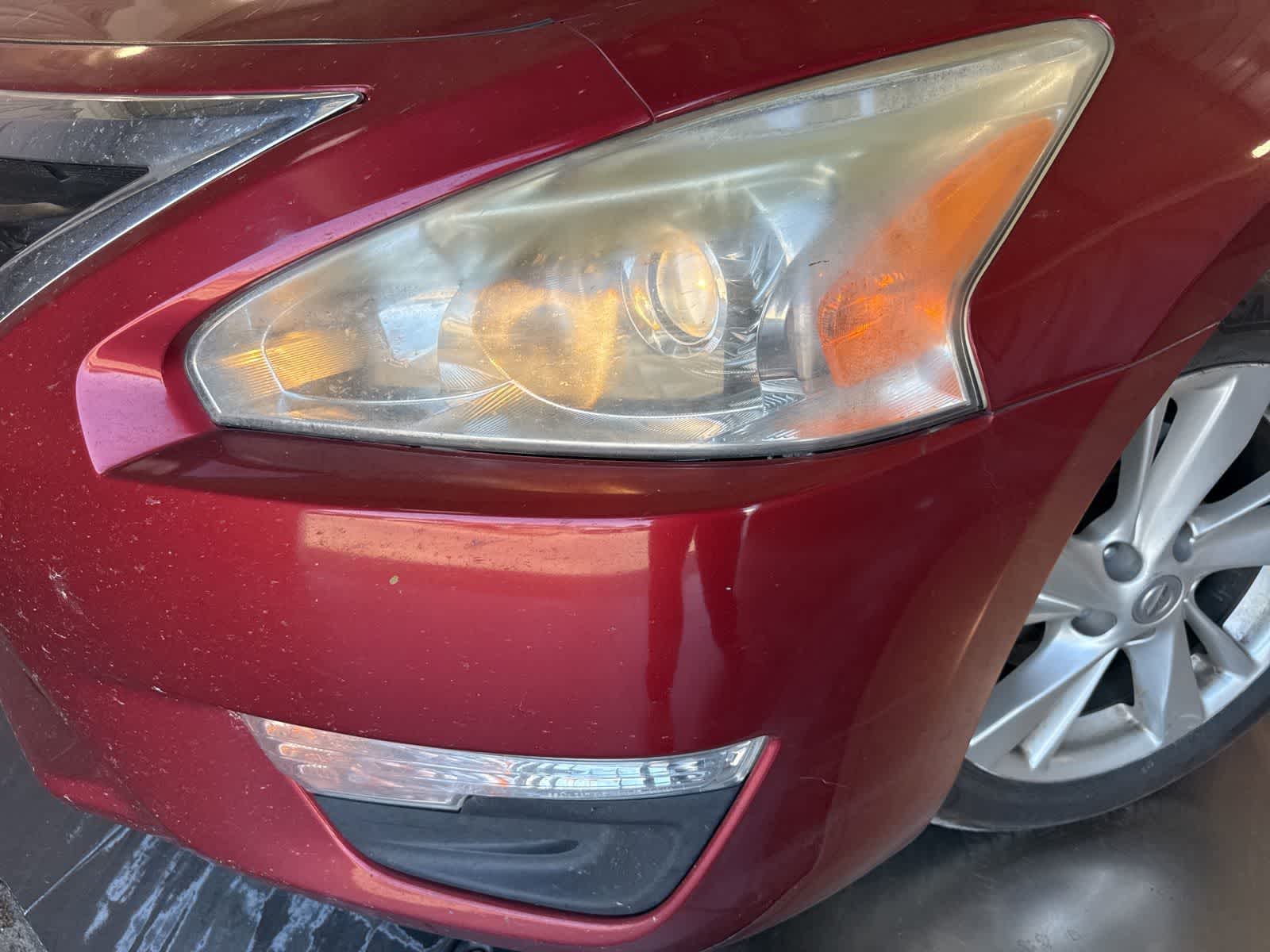 Thumbnail: 2013 Nissan Altima - 9