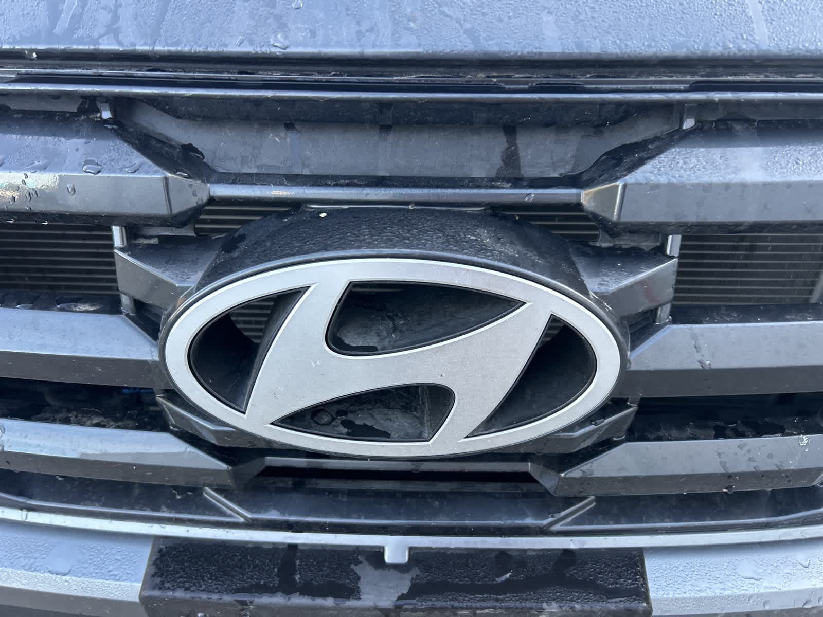 Thumbnail: 2025 Hyundai Tucson - 3