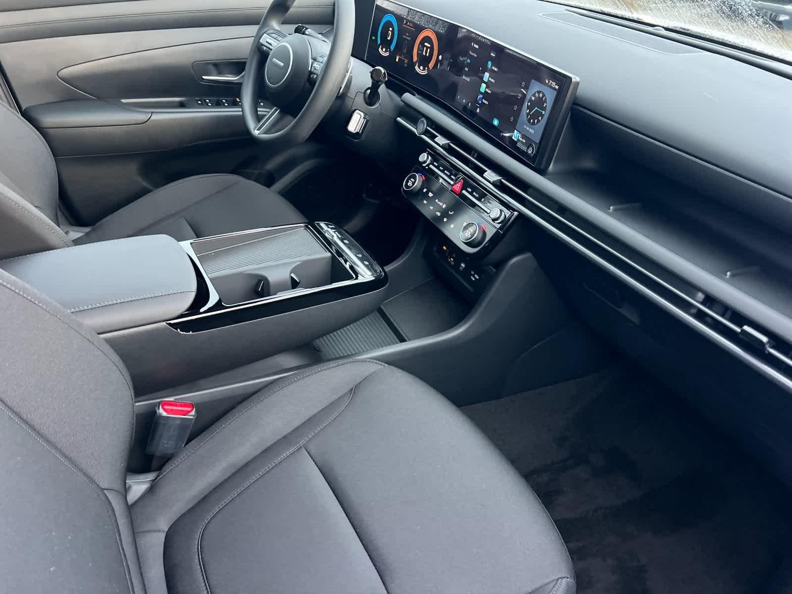 Thumbnail: 2026 Hyundai Tucson - 16