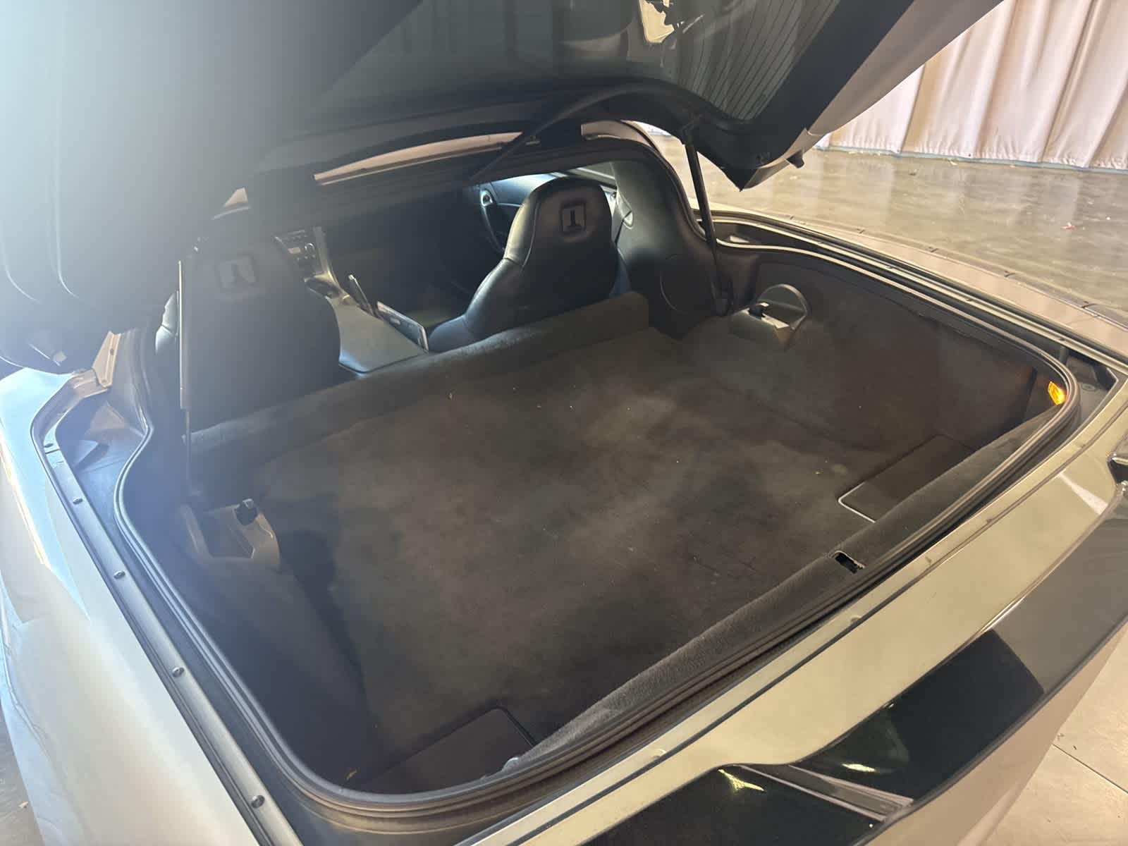 Thumbnail: 2007 Chevrolet Corvette - 14