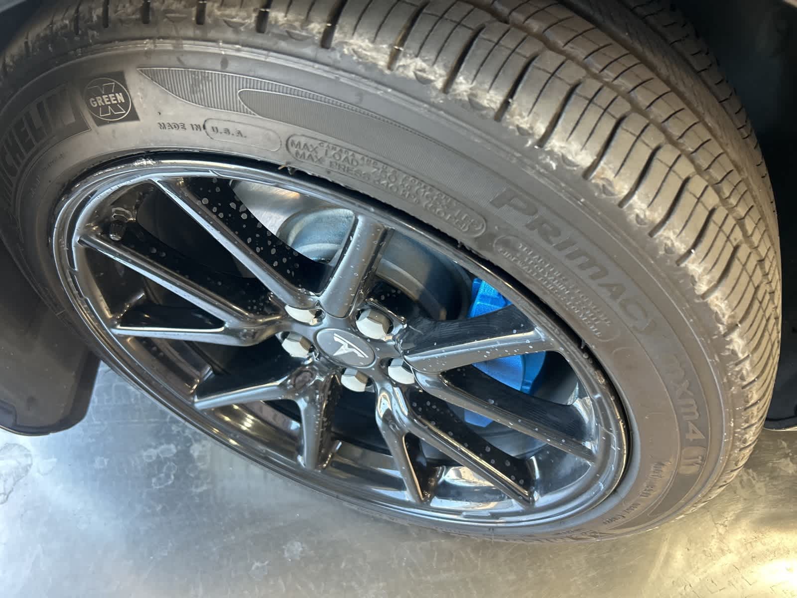 Thumbnail: 2018 Tesla Model 3 - 16