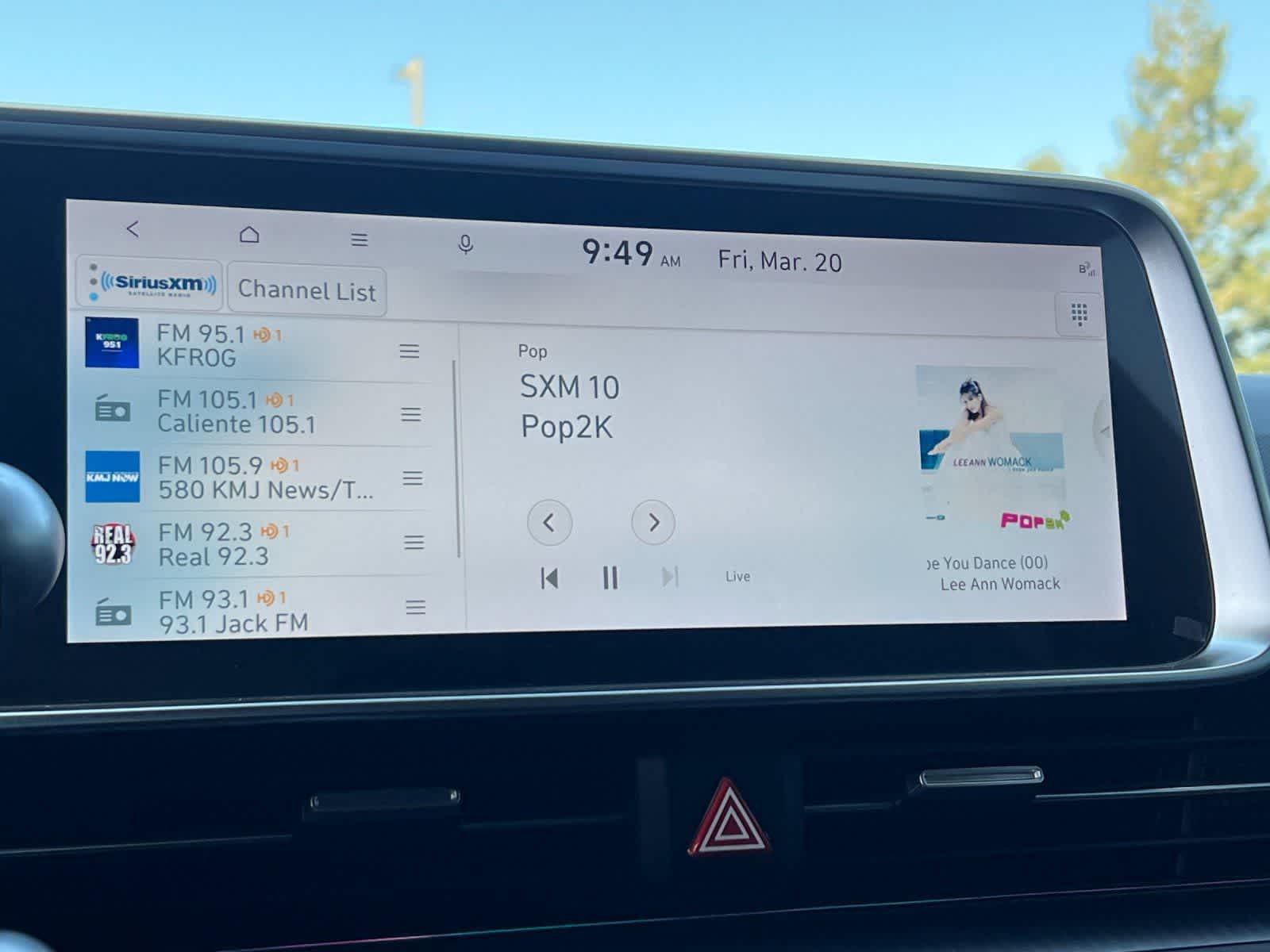 Thumbnail: 2023 Hyundai Ioniq 6 - 18