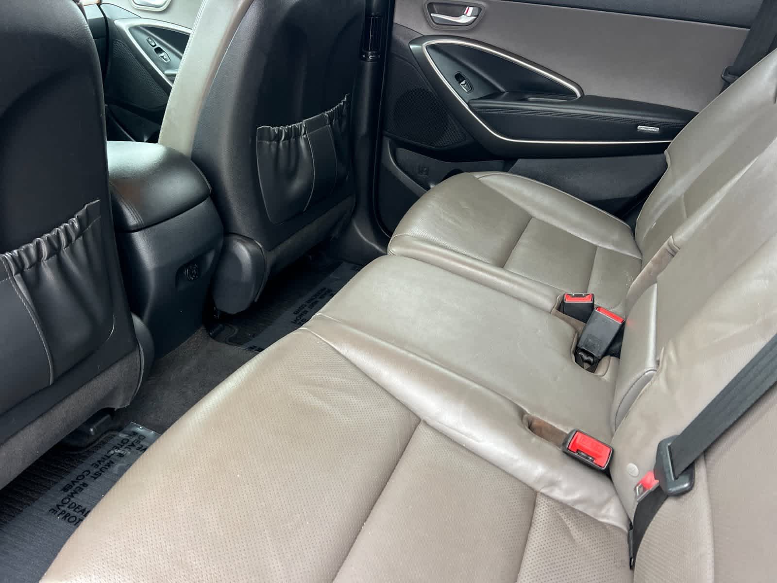 Thumbnail: 2019 Hyundai Santa Fe - 4