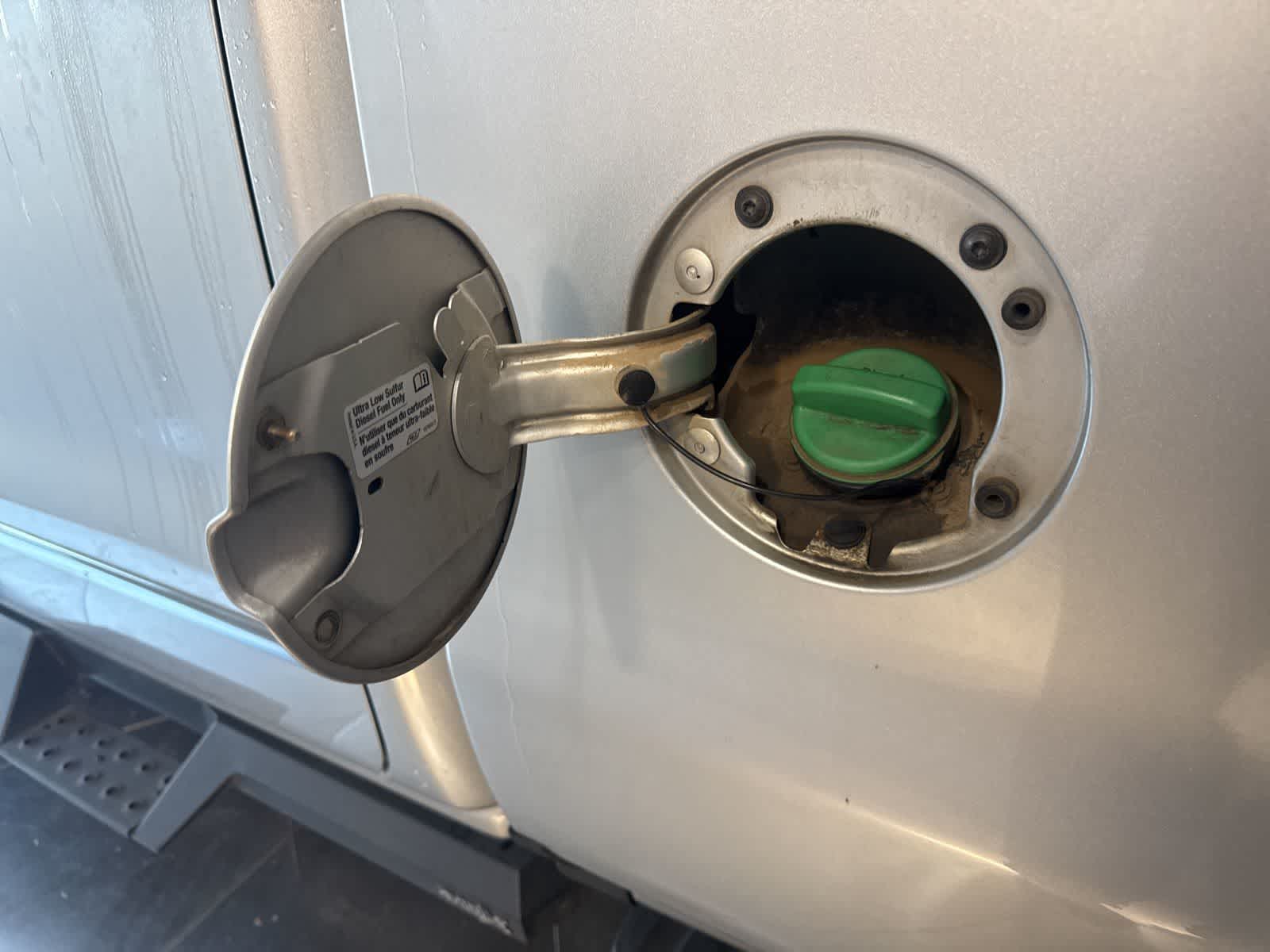 Thumbnail: 2016 GMC Sierra 2500 - 12