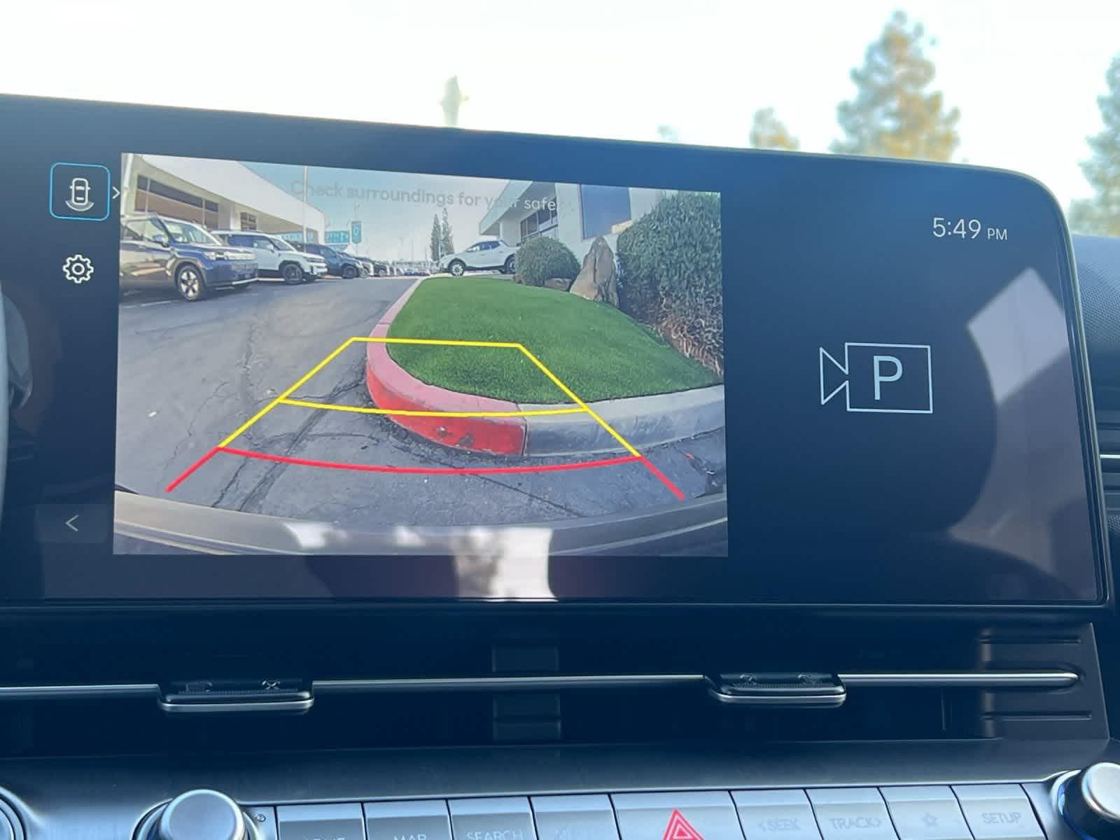 Thumbnail: 2026 Hyundai Kona - 18