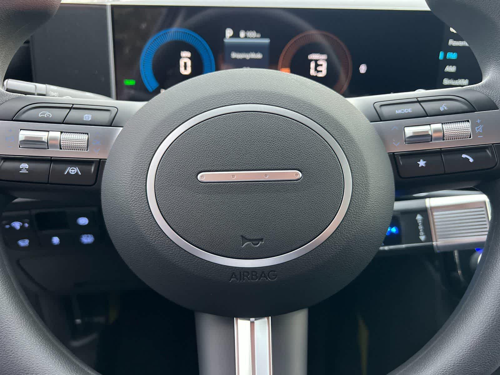 Thumbnail: 2026 Hyundai Tucson - 23