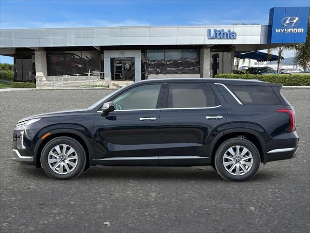 Thumbnail: 2025 Hyundai Palisade - 5