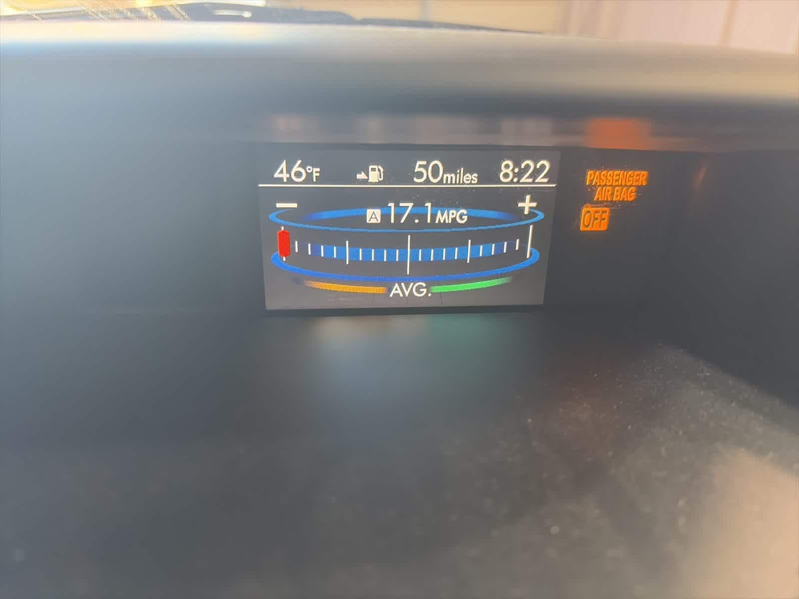 Thumbnail: 2018 Subaru Forester - 30