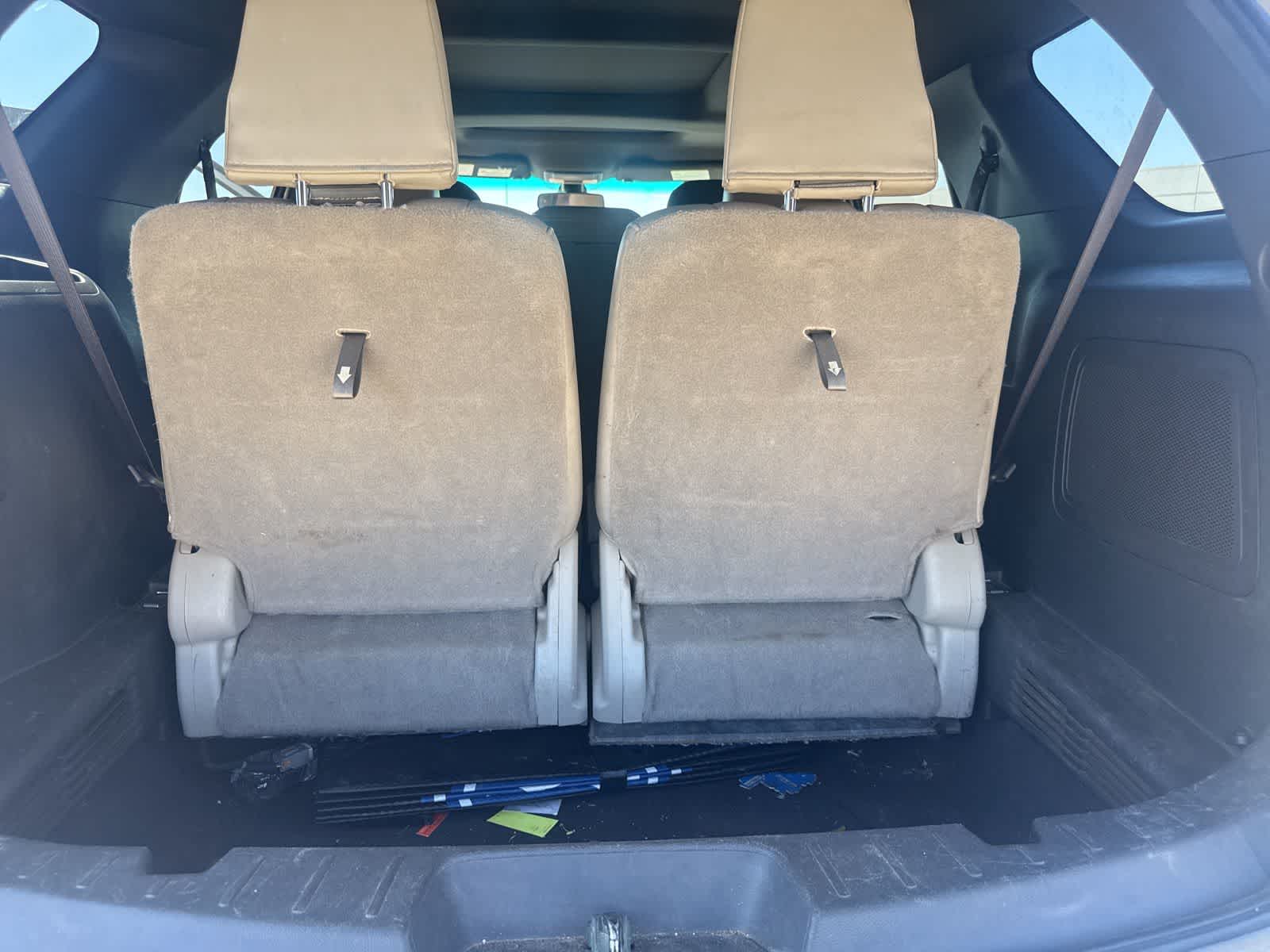 Thumbnail: 2013 Ford Explorer - 14