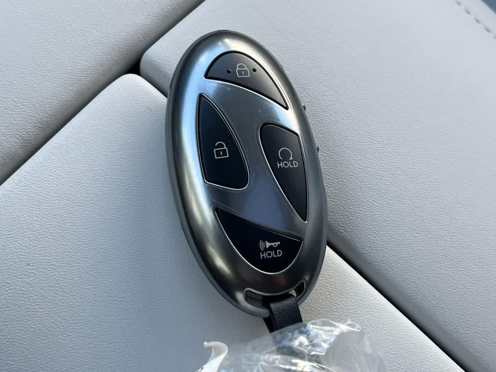 Thumbnail: 2026 Hyundai Palisade - 27