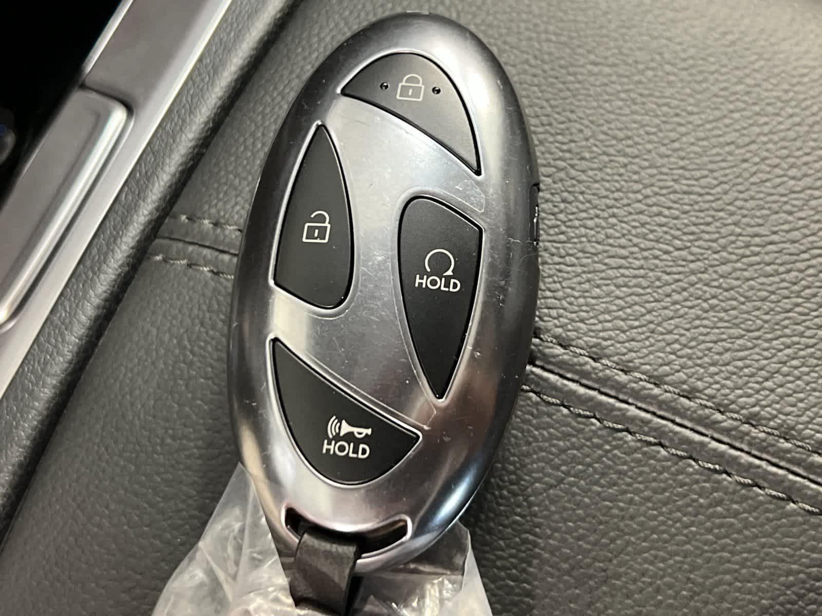 Thumbnail: 2025 Hyundai Tucson - 28