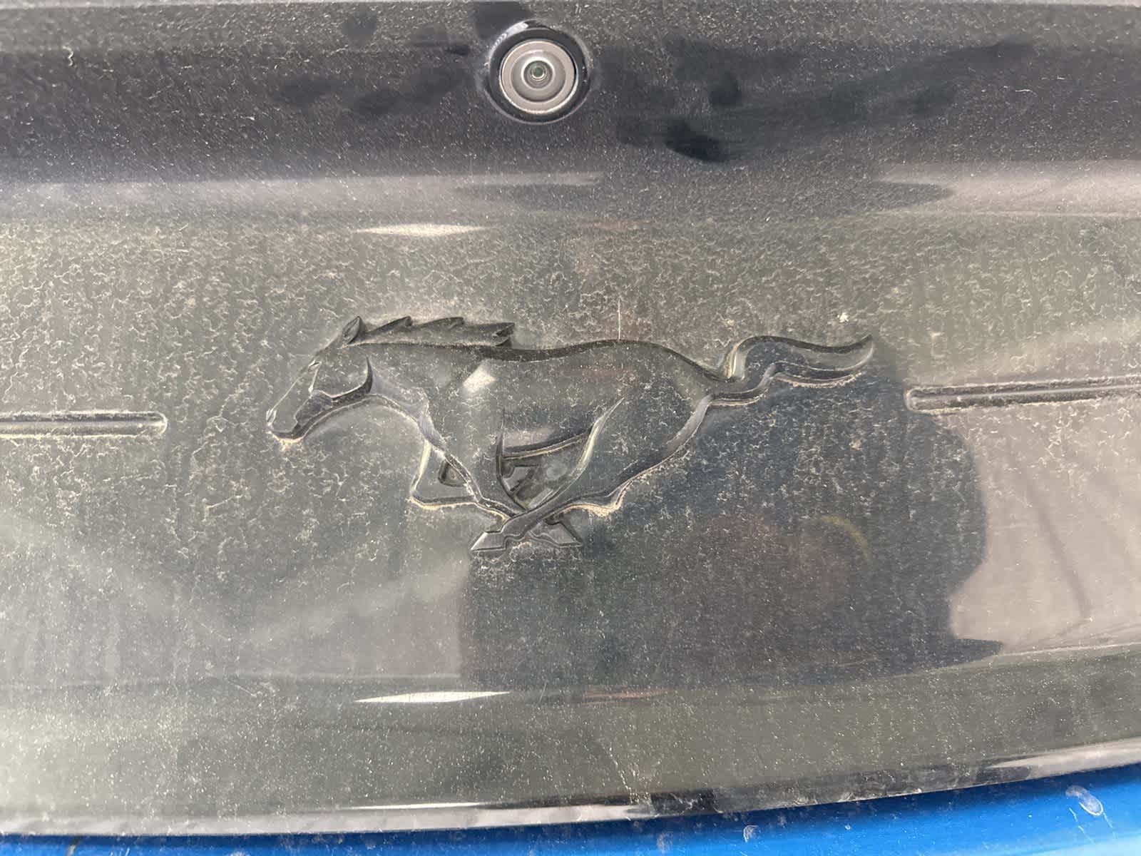 Thumbnail: 2020 Ford Mustang - 13