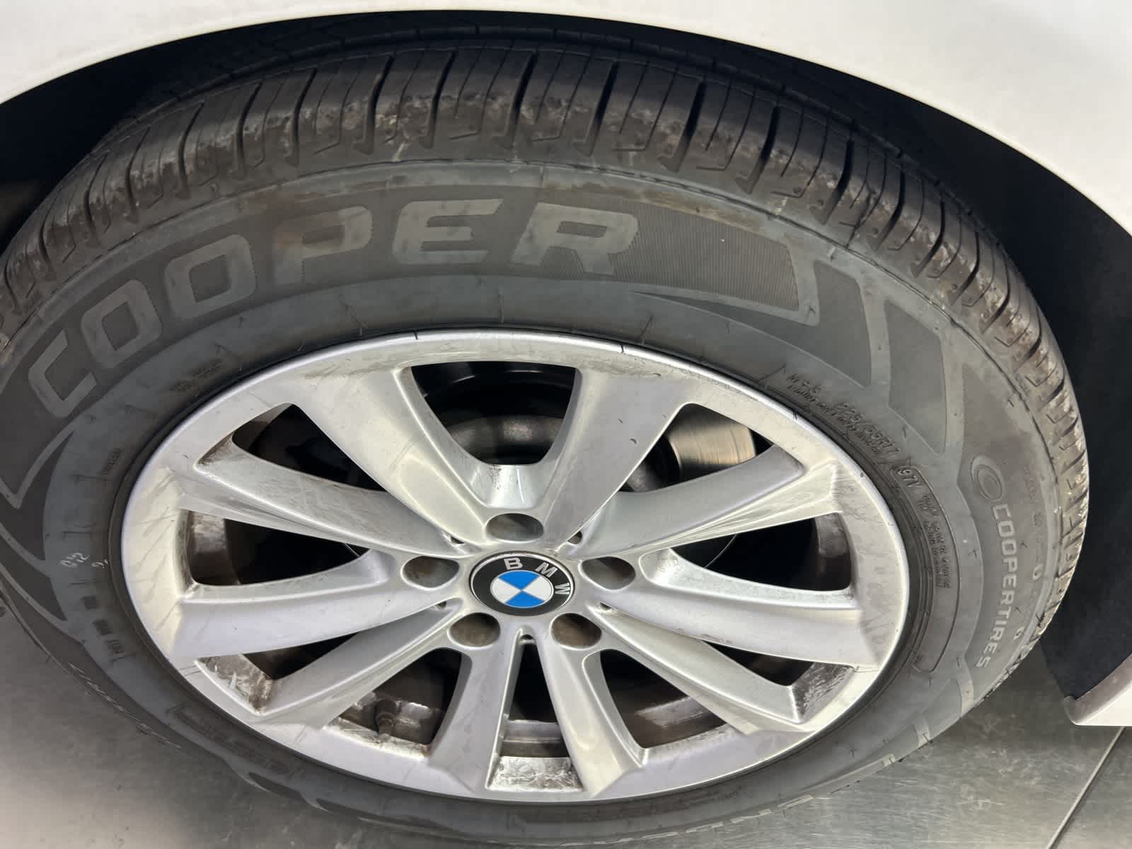 Thumbnail: 2016 BMW 5 Series - 7