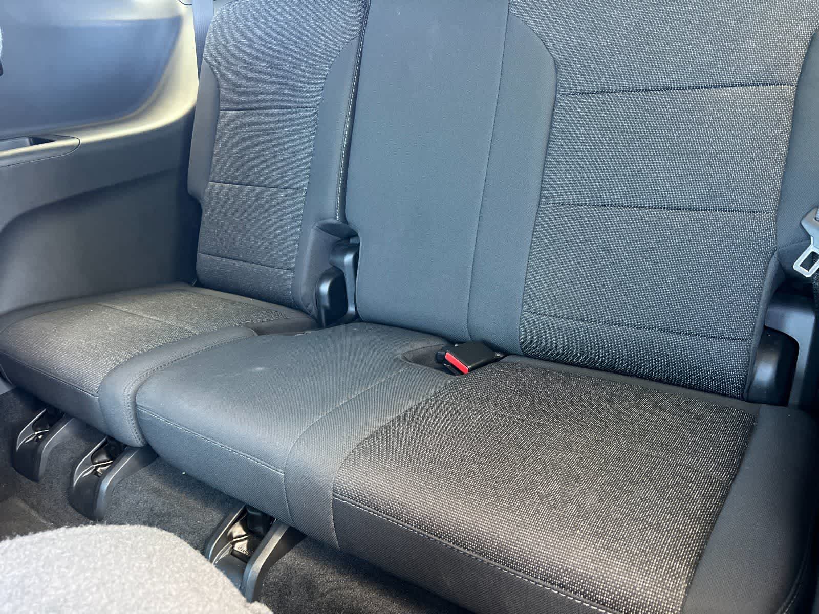 Thumbnail: 2024 Chevrolet Traverse - 16