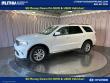 Used 2021 Dodge Durango SXT SUV